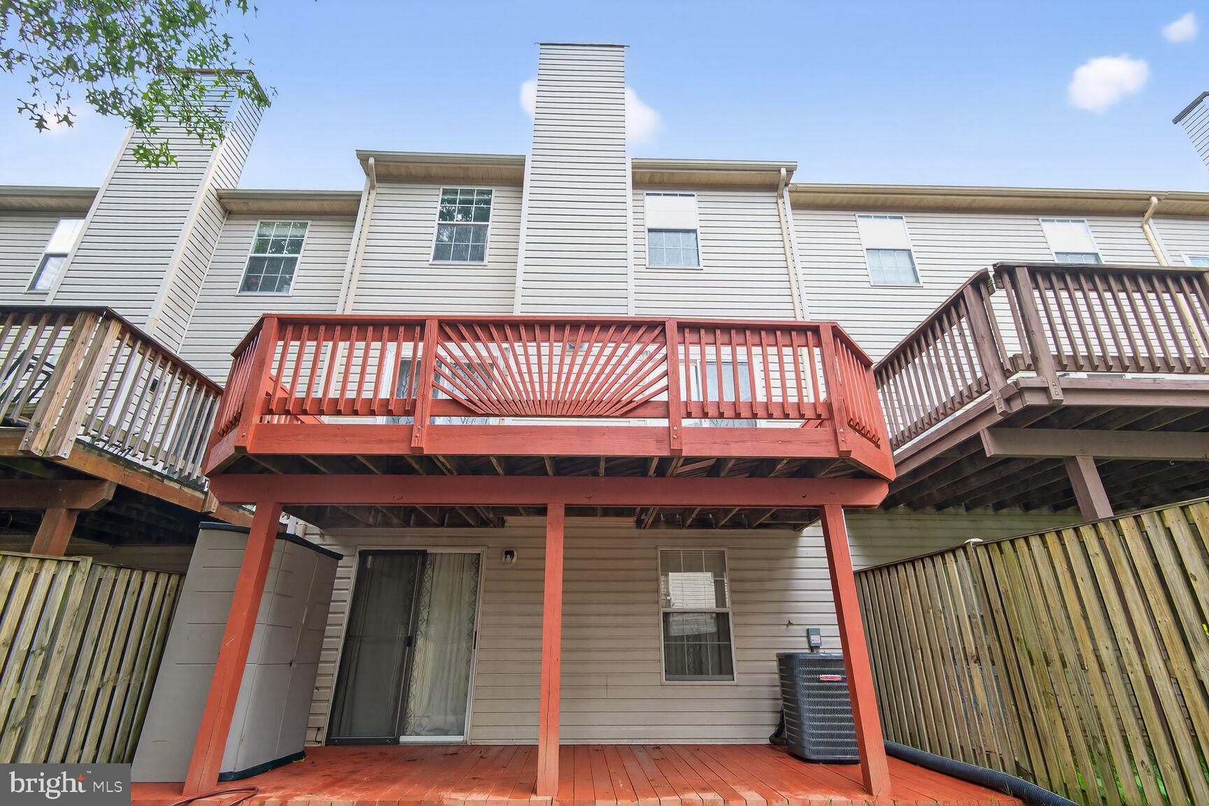 WALDEN - Residential Lease