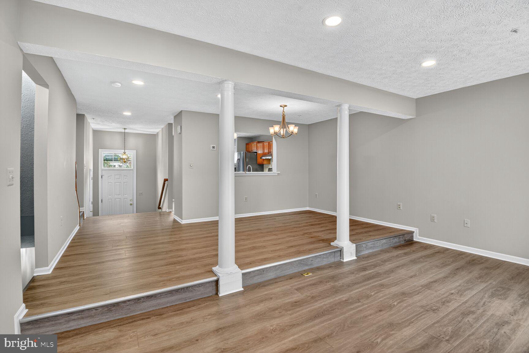 WALDEN - Residential Lease