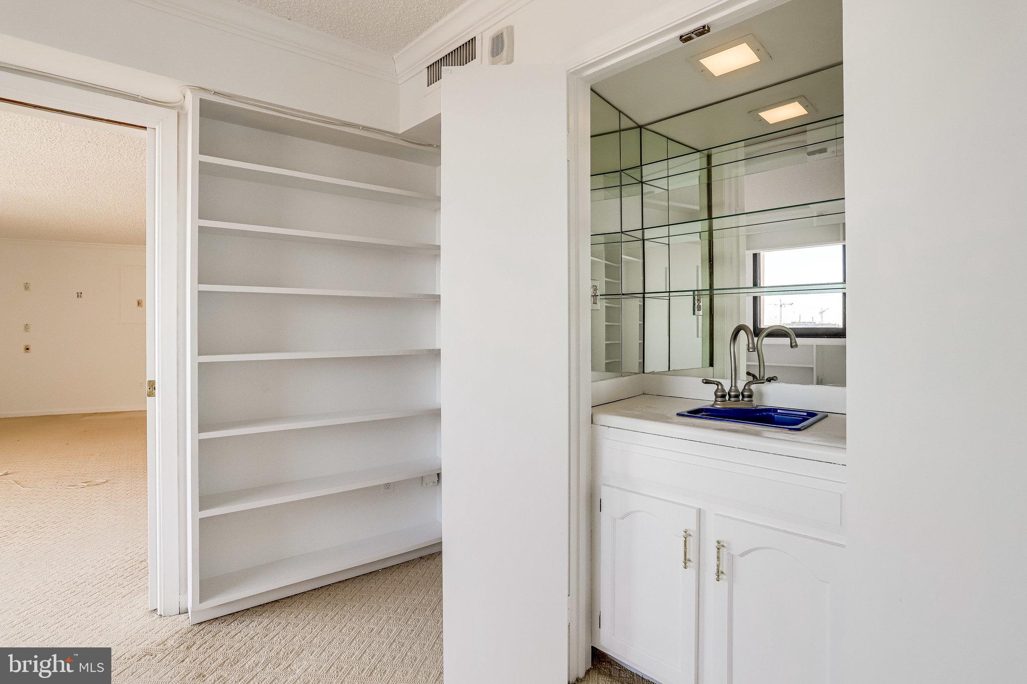 THE REPRESENTATIVE - Residential