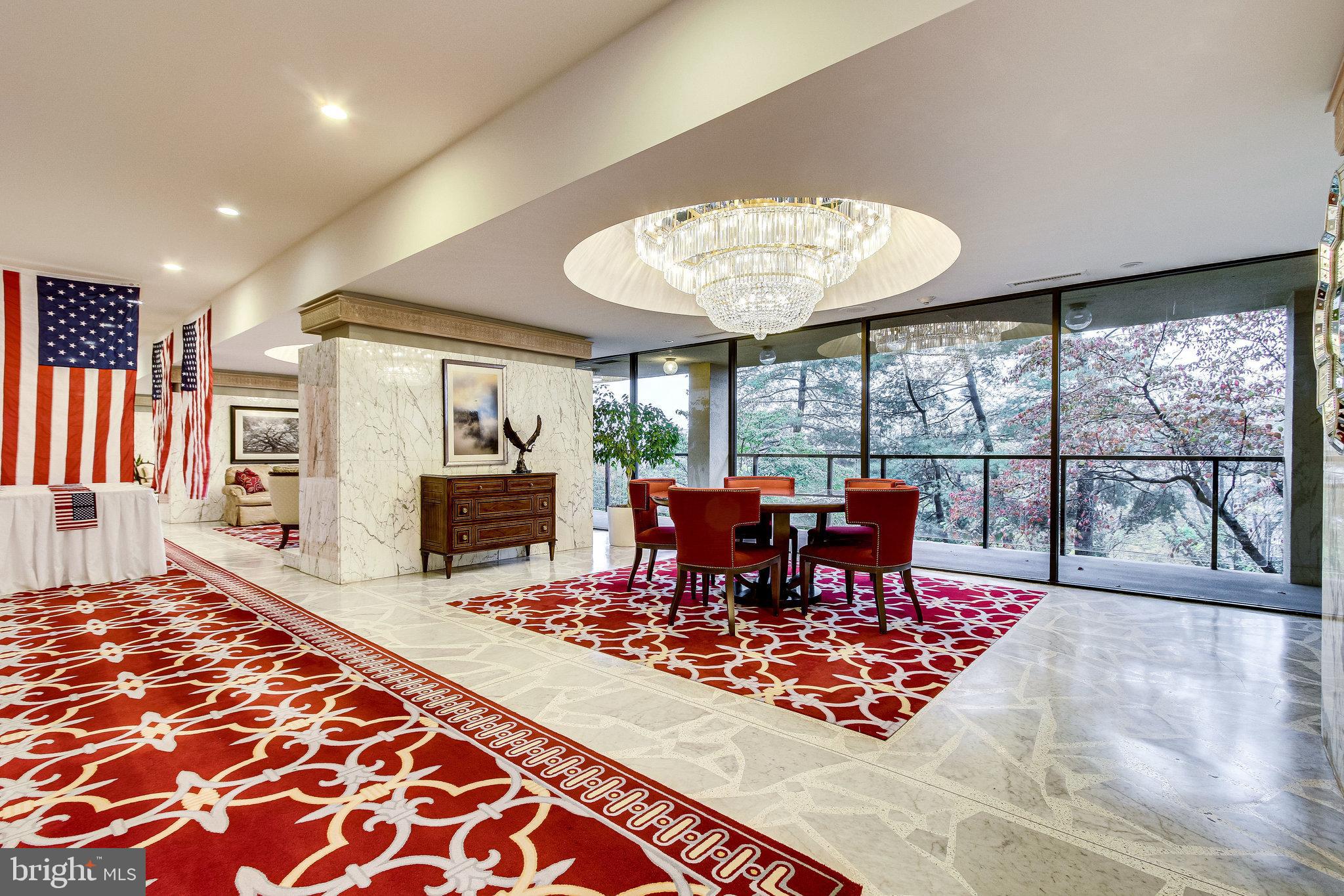 THE REPRESENTATIVE - Residential