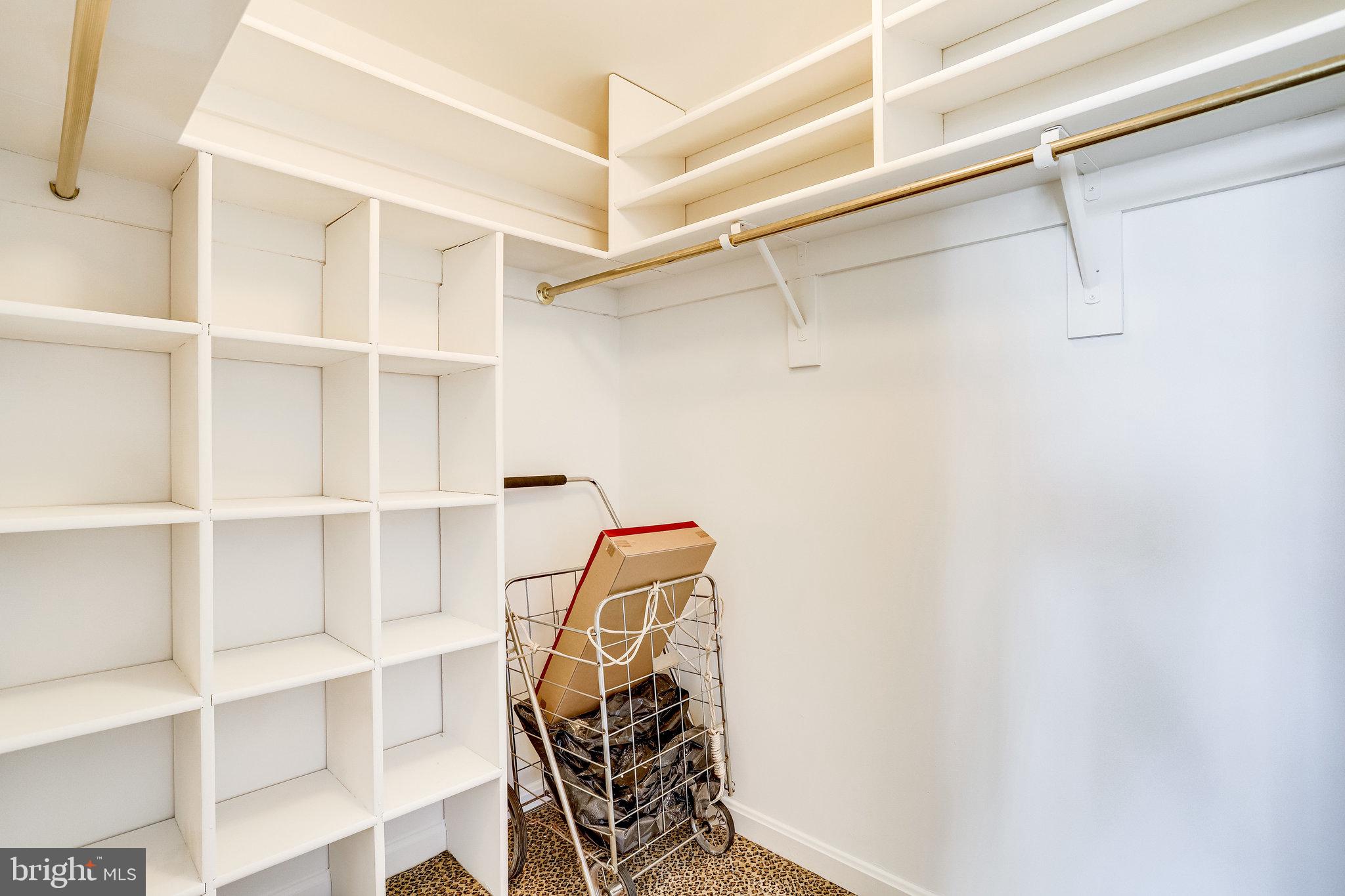 THE REPRESENTATIVE - Residential