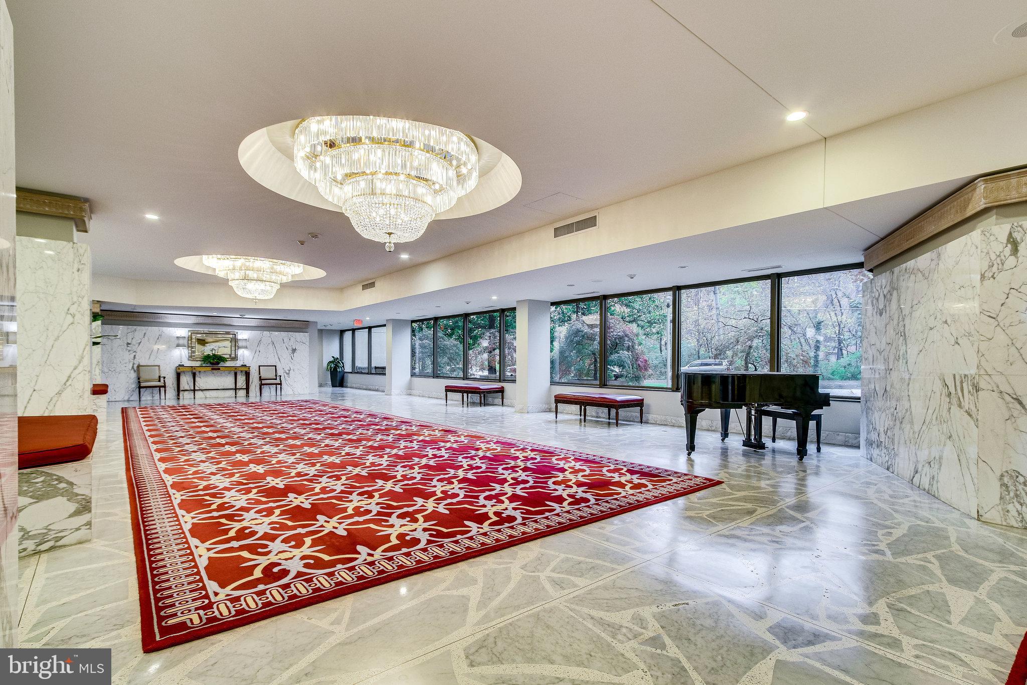 THE REPRESENTATIVE - Residential