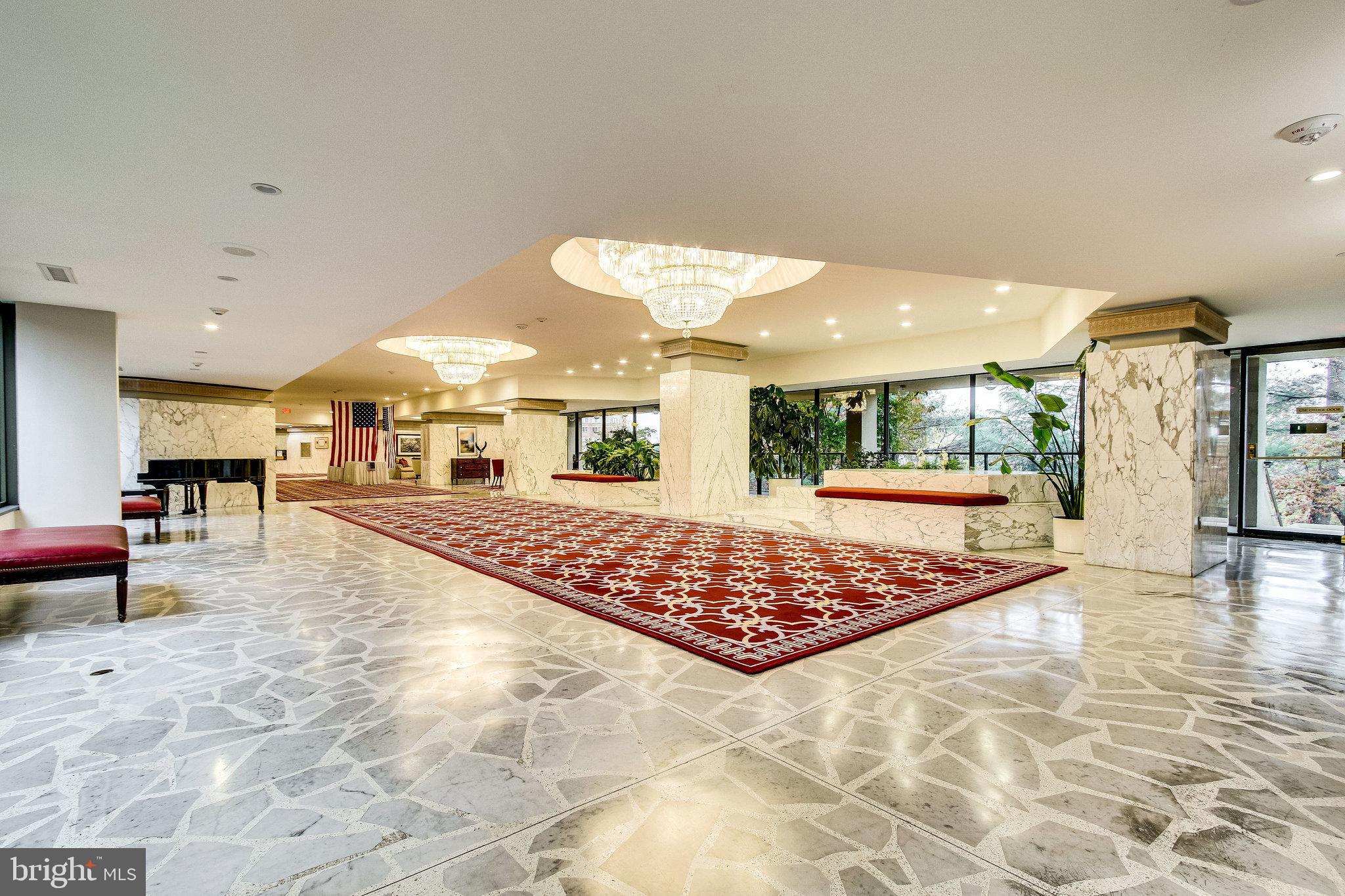 THE REPRESENTATIVE - Residential