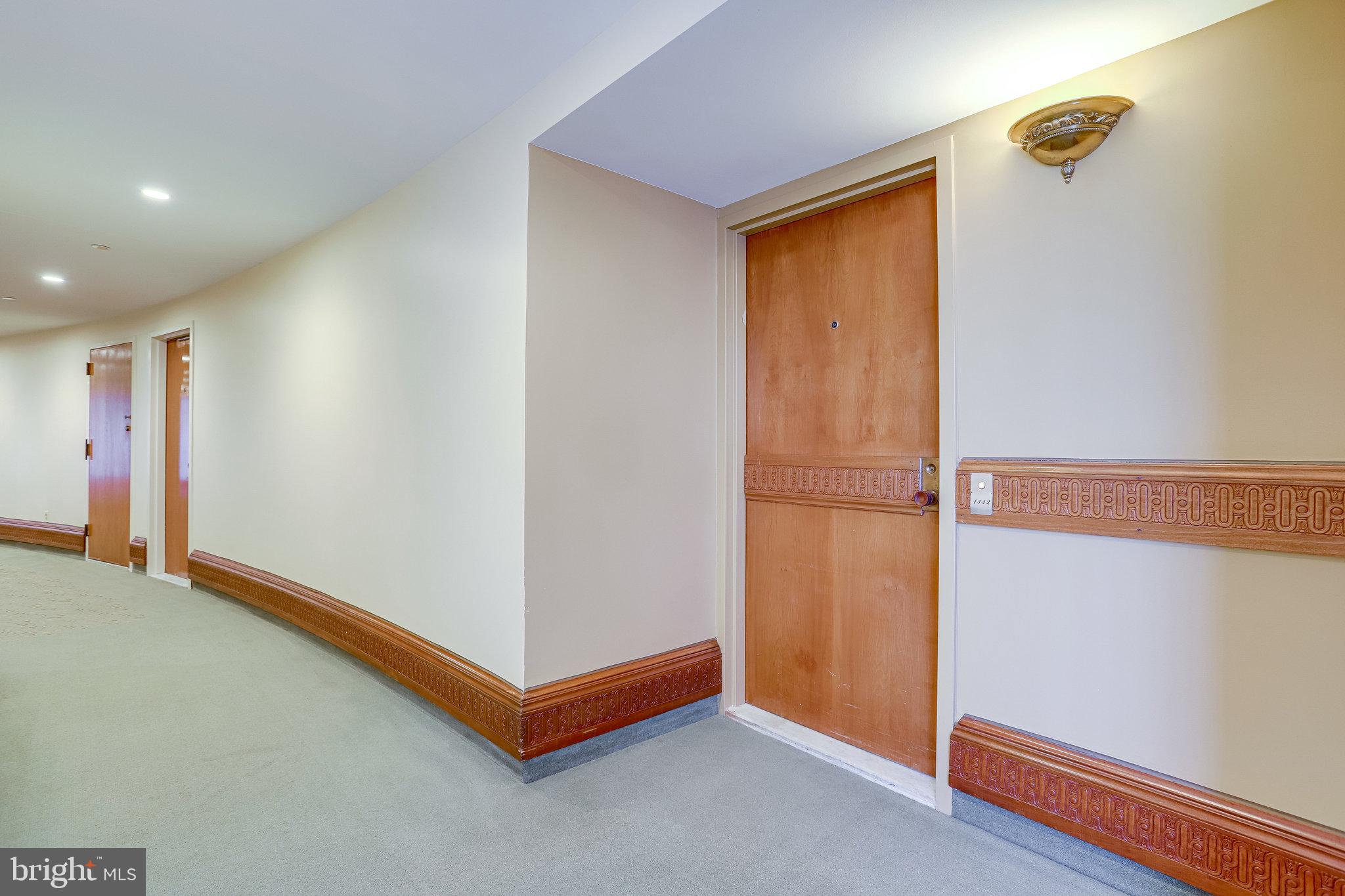 THE REPRESENTATIVE - Residential