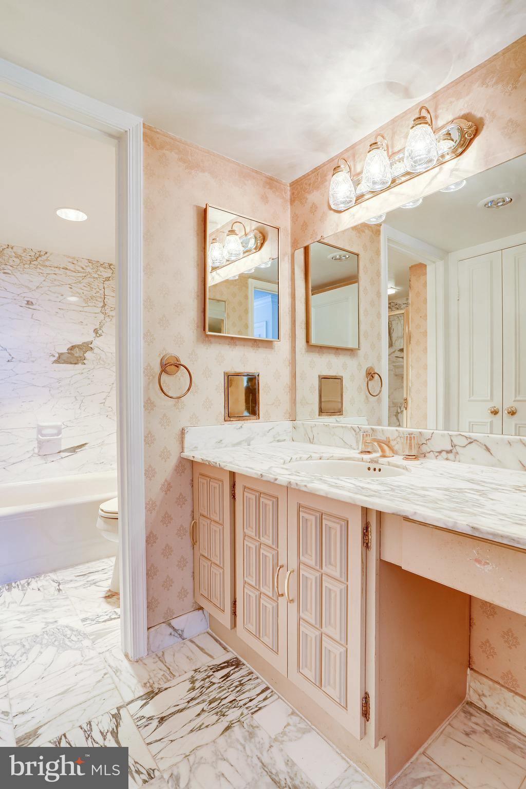 THE REPRESENTATIVE - Residential