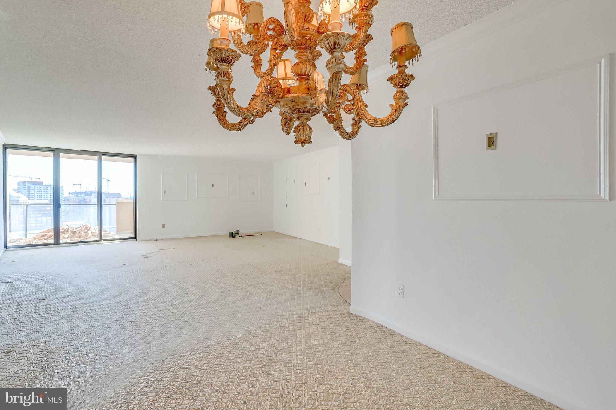 THE REPRESENTATIVE - Residential