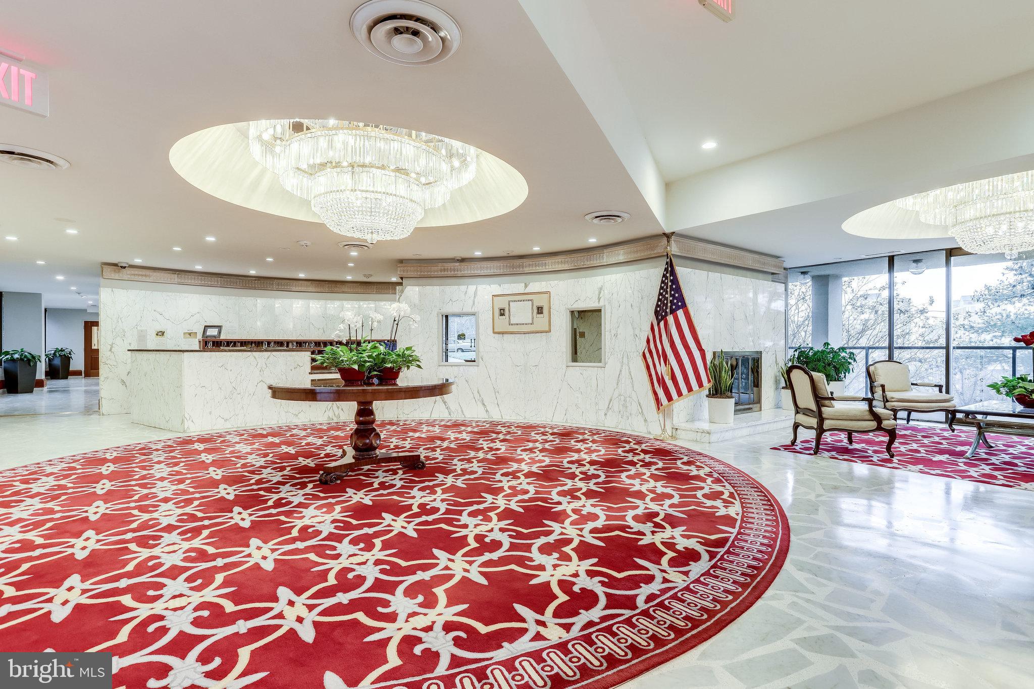 THE REPRESENTATIVE - Residential