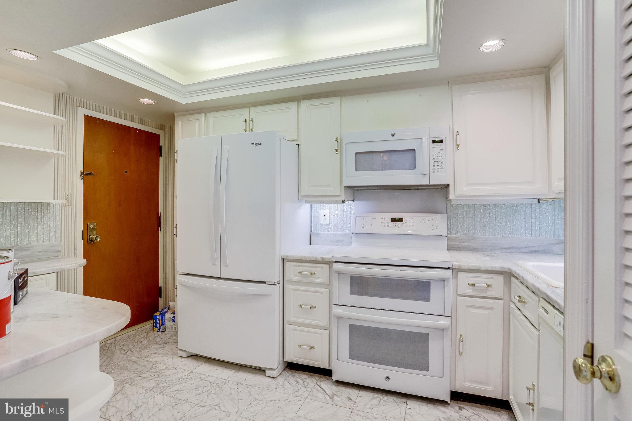 THE REPRESENTATIVE - Residential