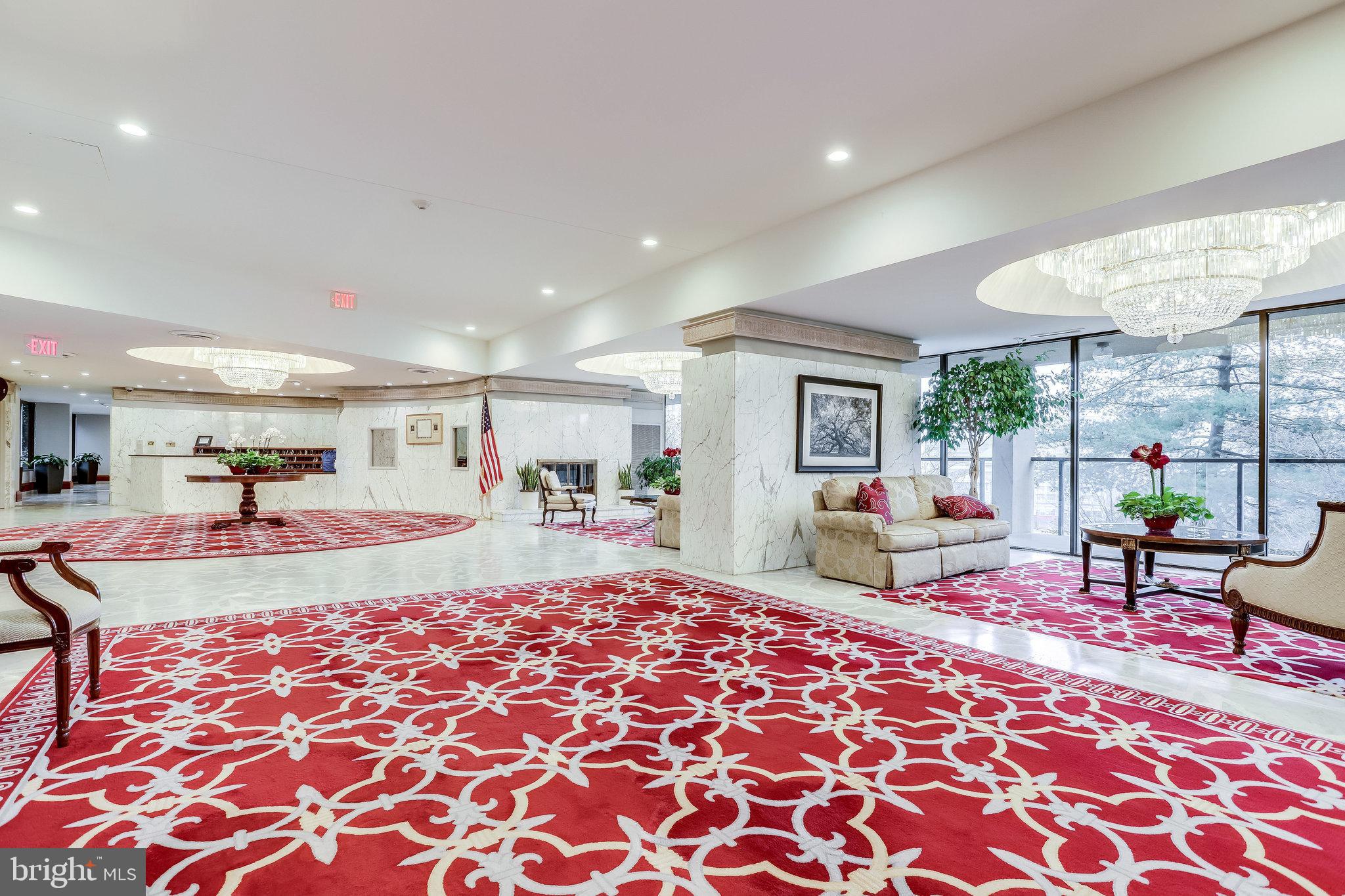 THE REPRESENTATIVE - Residential