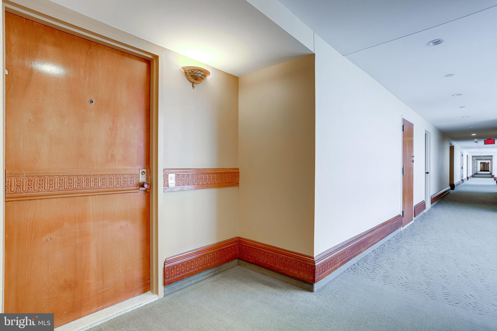 THE REPRESENTATIVE - Residential