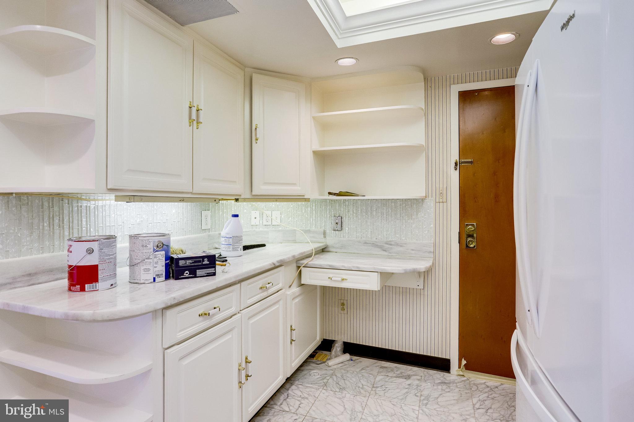 THE REPRESENTATIVE - Residential