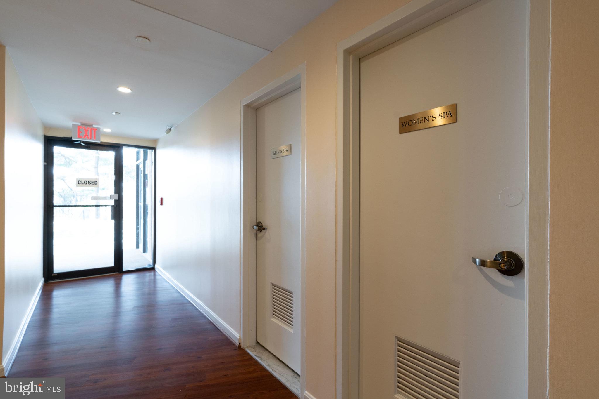 THE REPRESENTATIVE - Residential