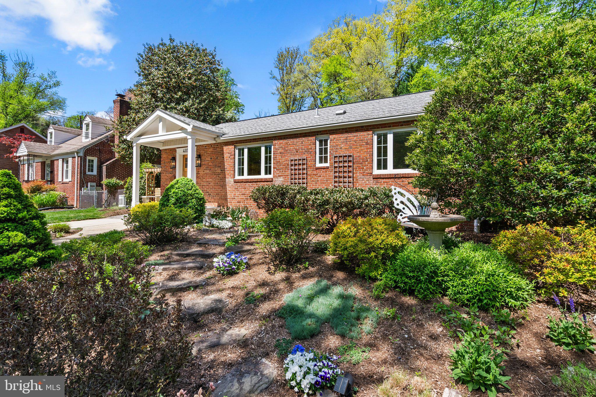 INDIAN SPRING VILLAGE - Residential