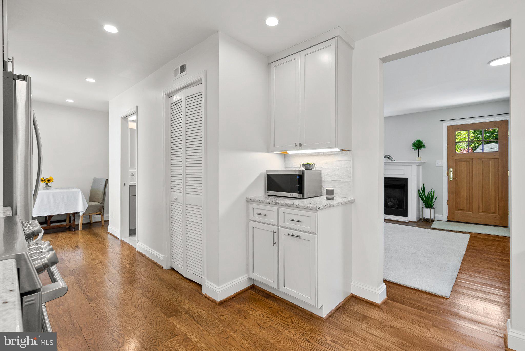 INDIAN SPRING VILLAGE - Residential