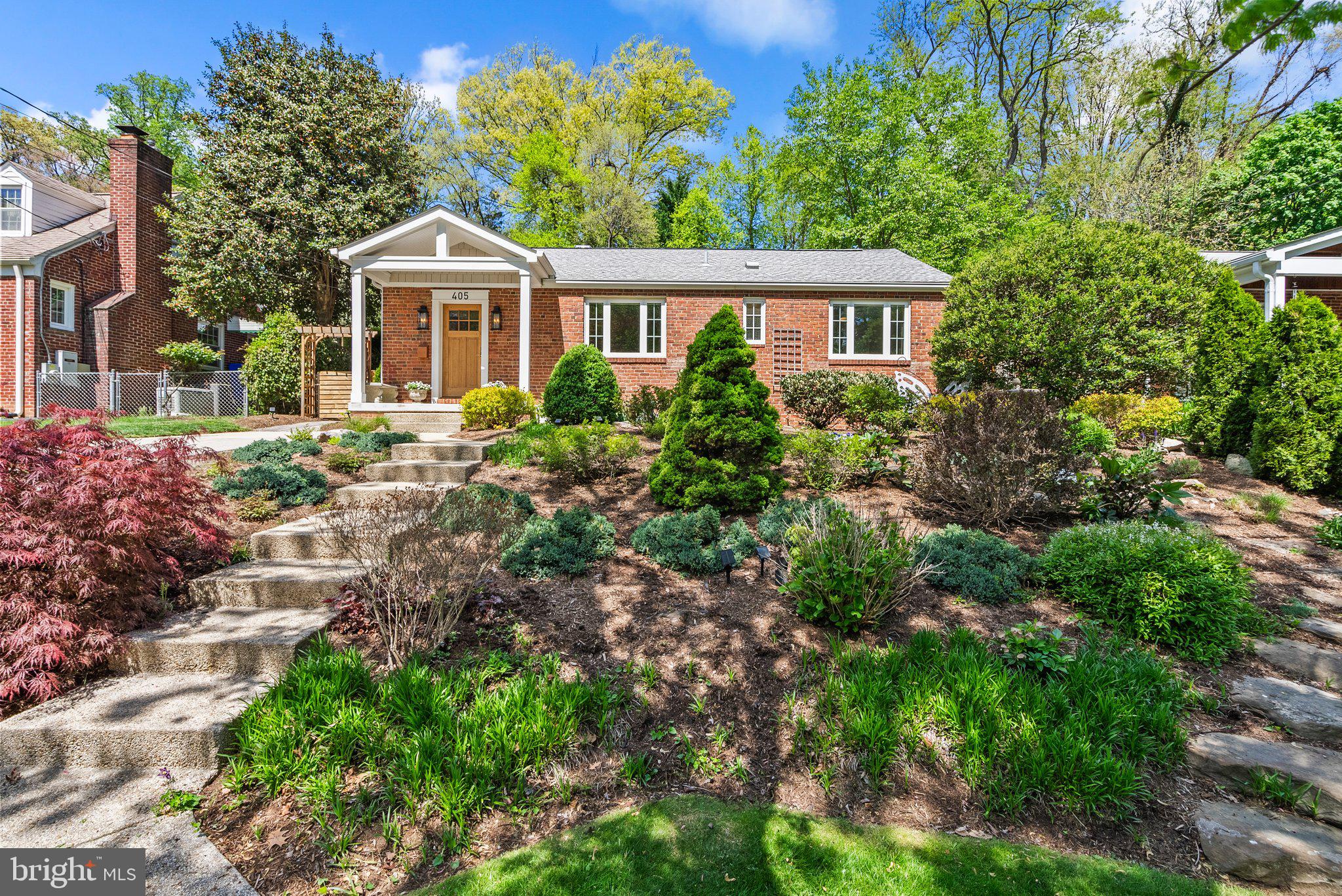 INDIAN SPRING VILLAGE - Residential