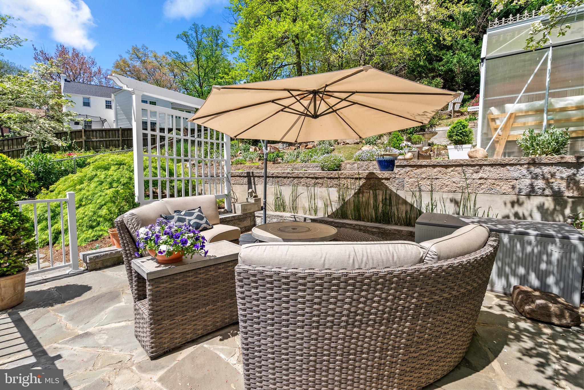 INDIAN SPRING VILLAGE - Residential