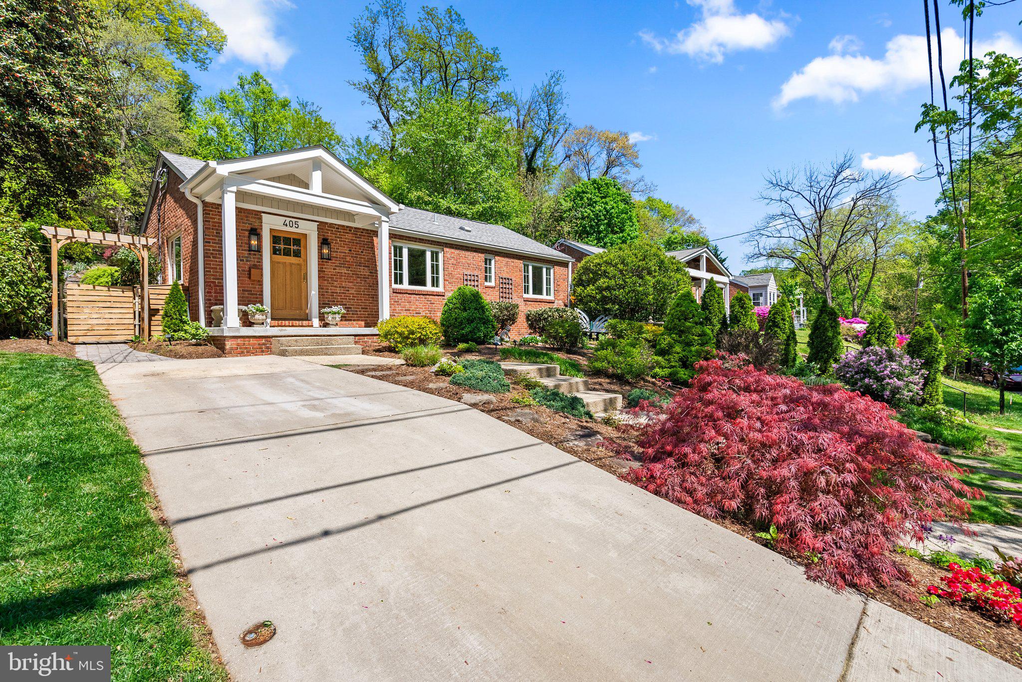 INDIAN SPRING VILLAGE - Residential