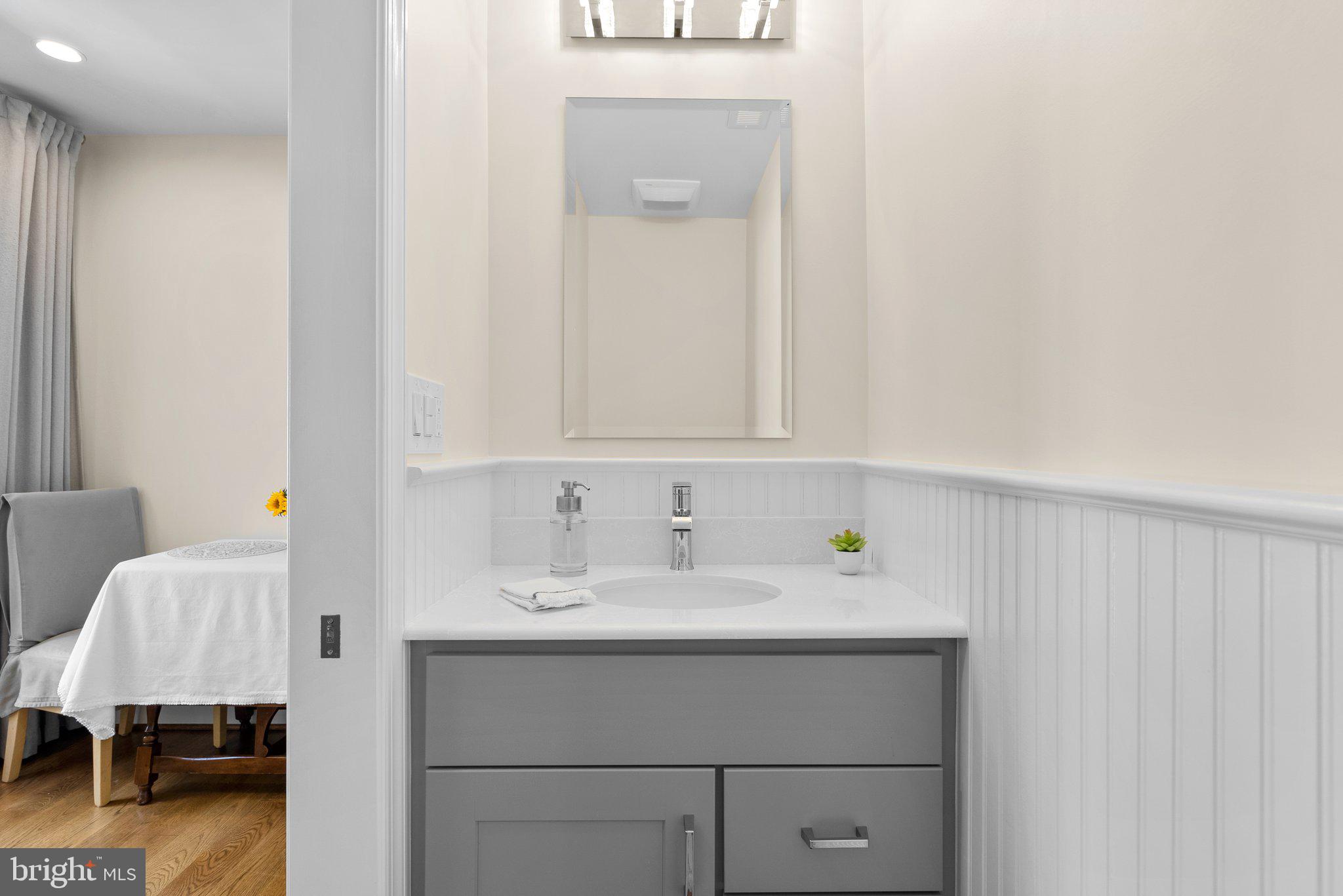 INDIAN SPRING VILLAGE - Residential