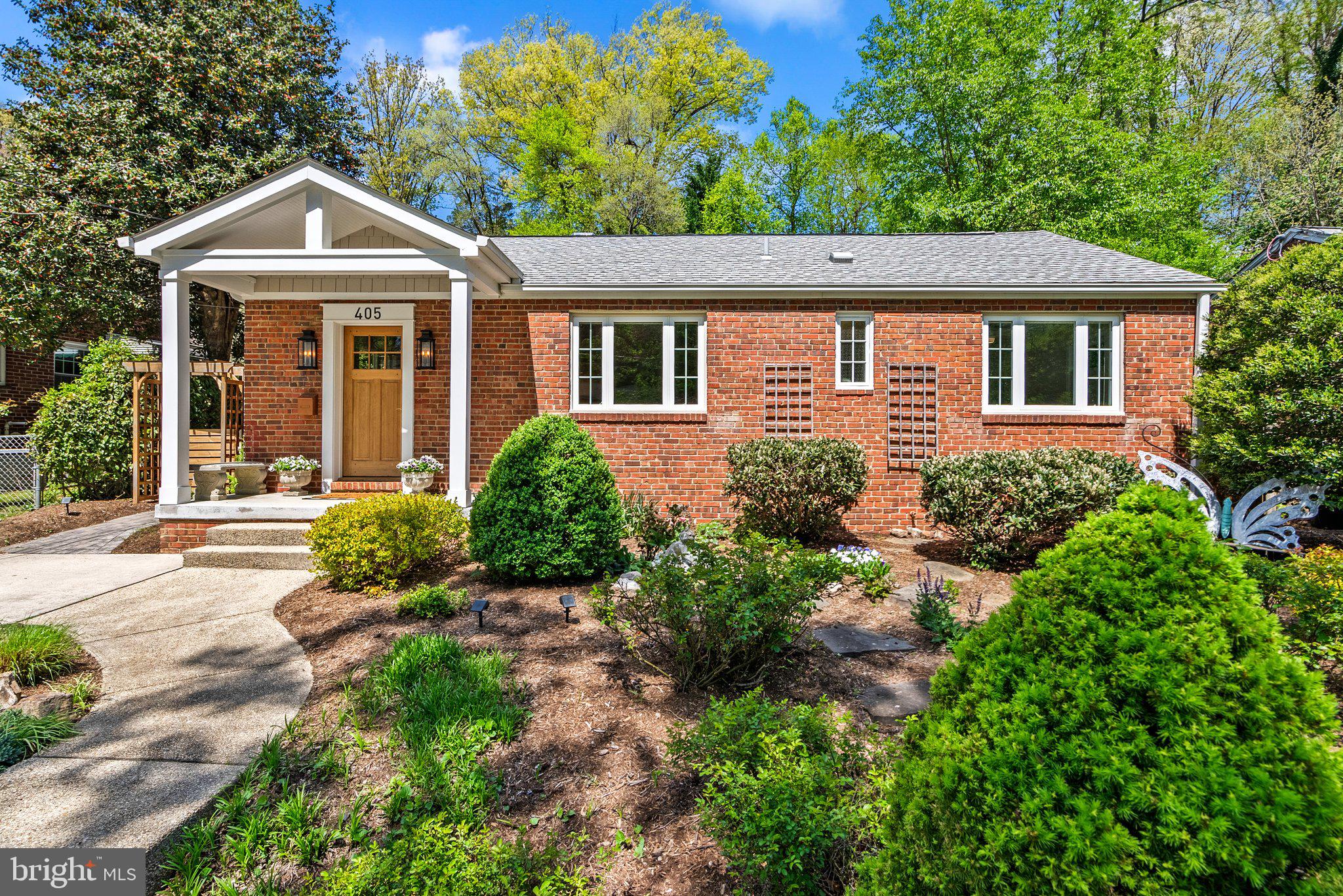 INDIAN SPRING VILLAGE - Residential