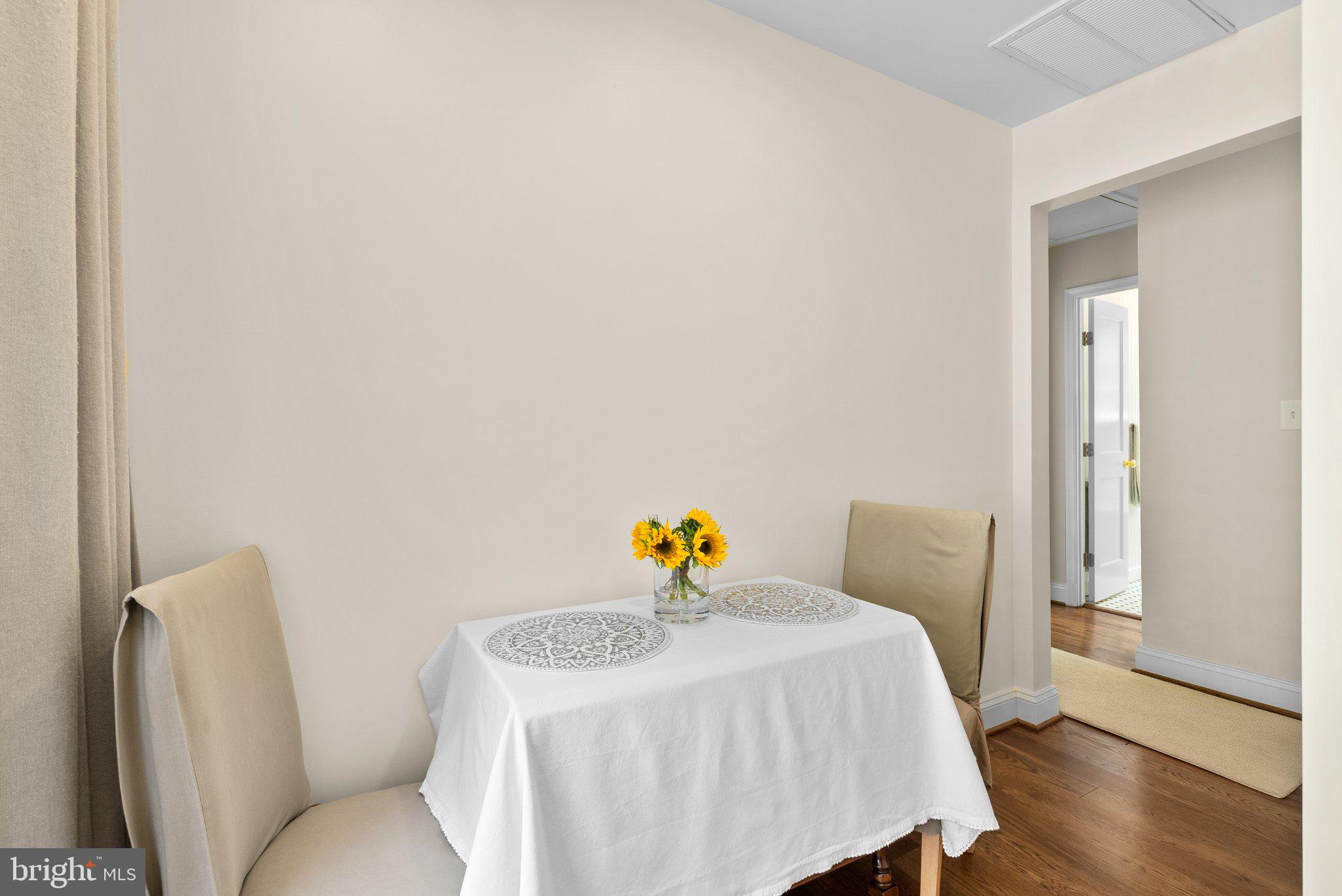 INDIAN SPRING VILLAGE - Residential