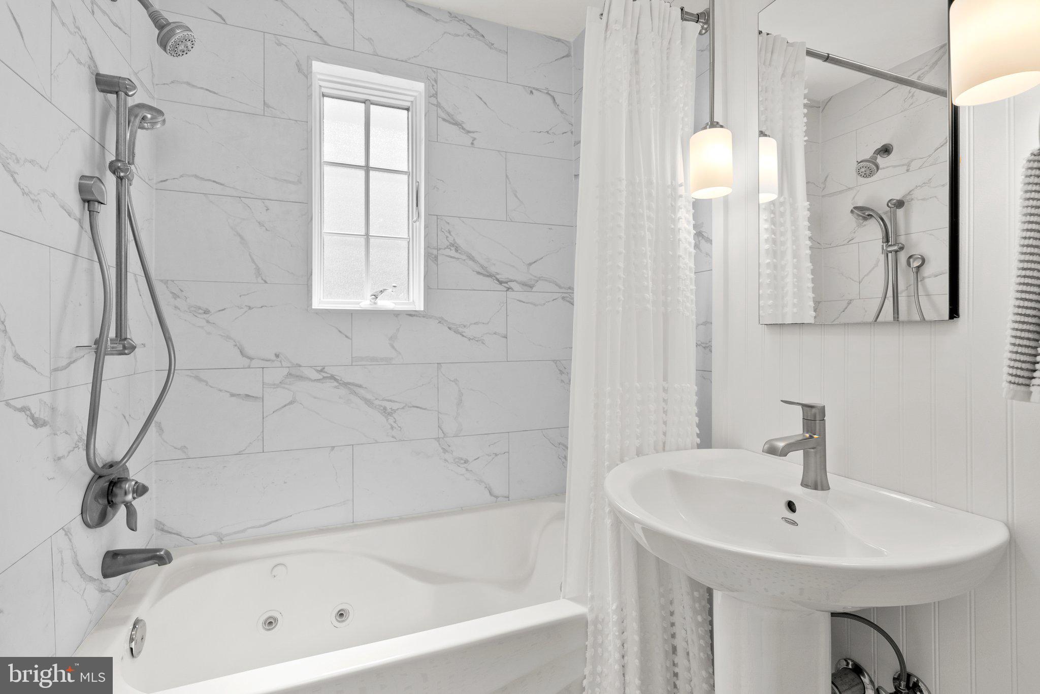 INDIAN SPRING VILLAGE - Residential