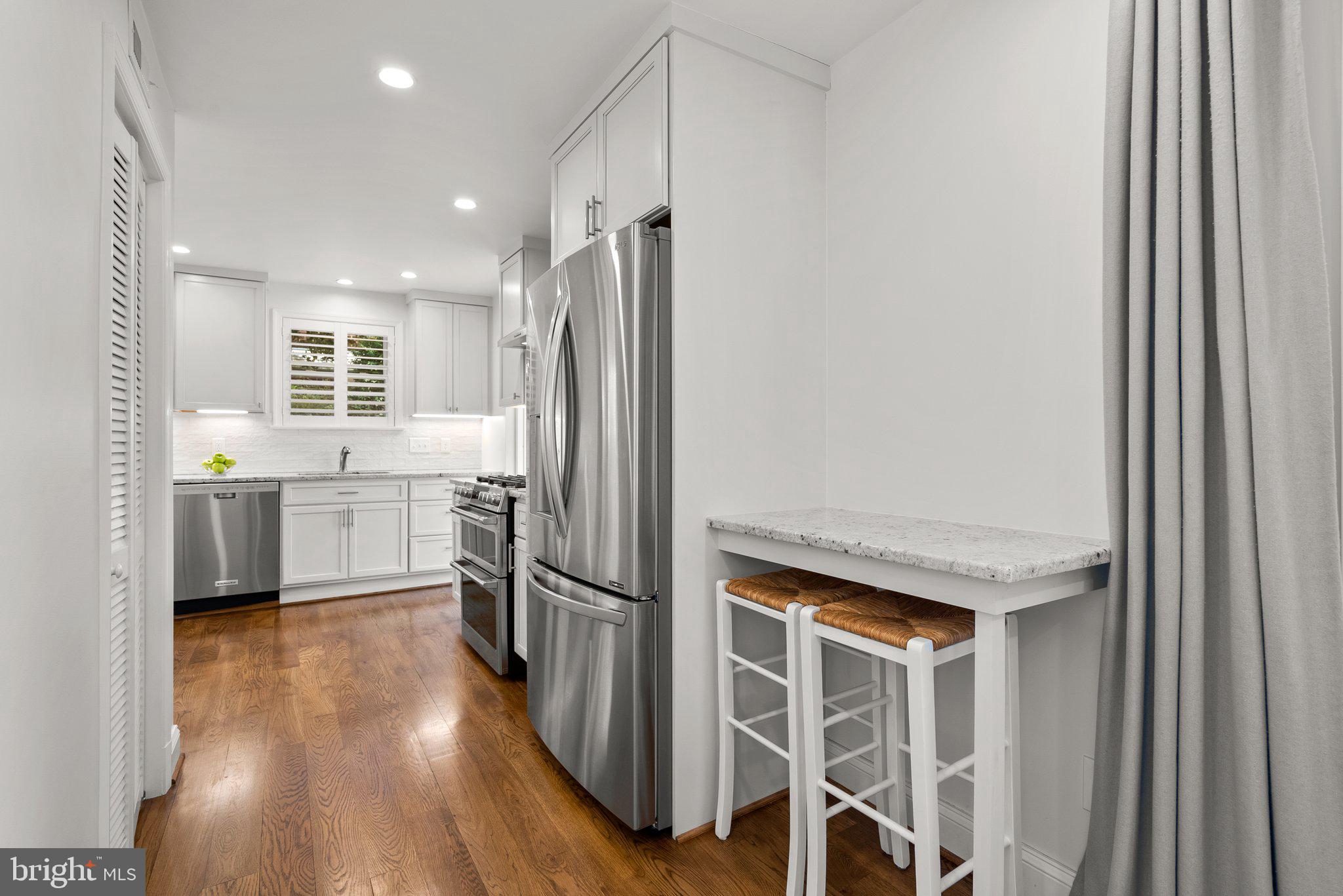 INDIAN SPRING VILLAGE - Residential