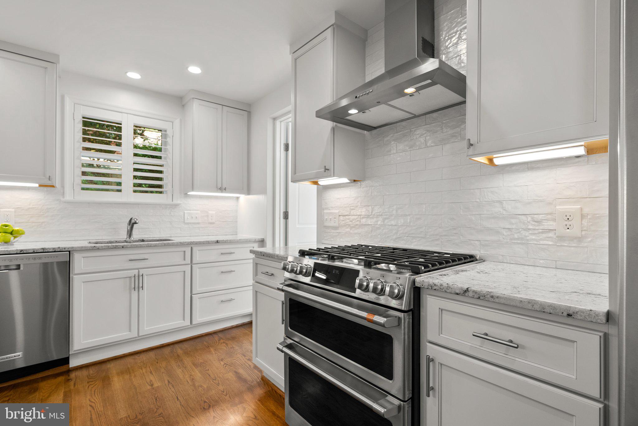 INDIAN SPRING VILLAGE - Residential