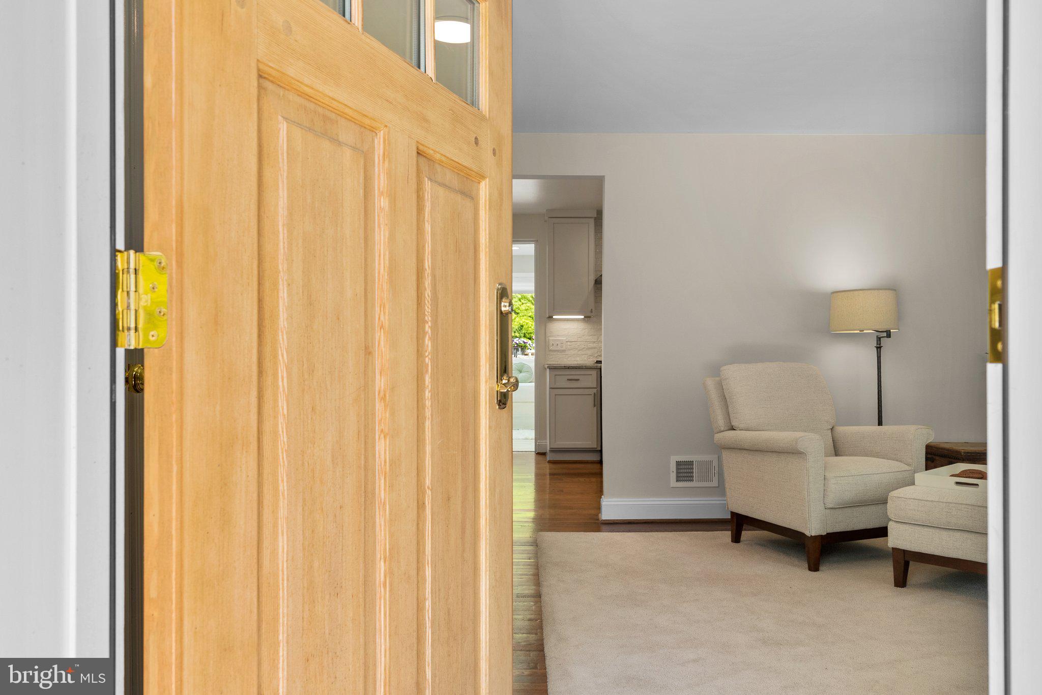 INDIAN SPRING VILLAGE - Residential