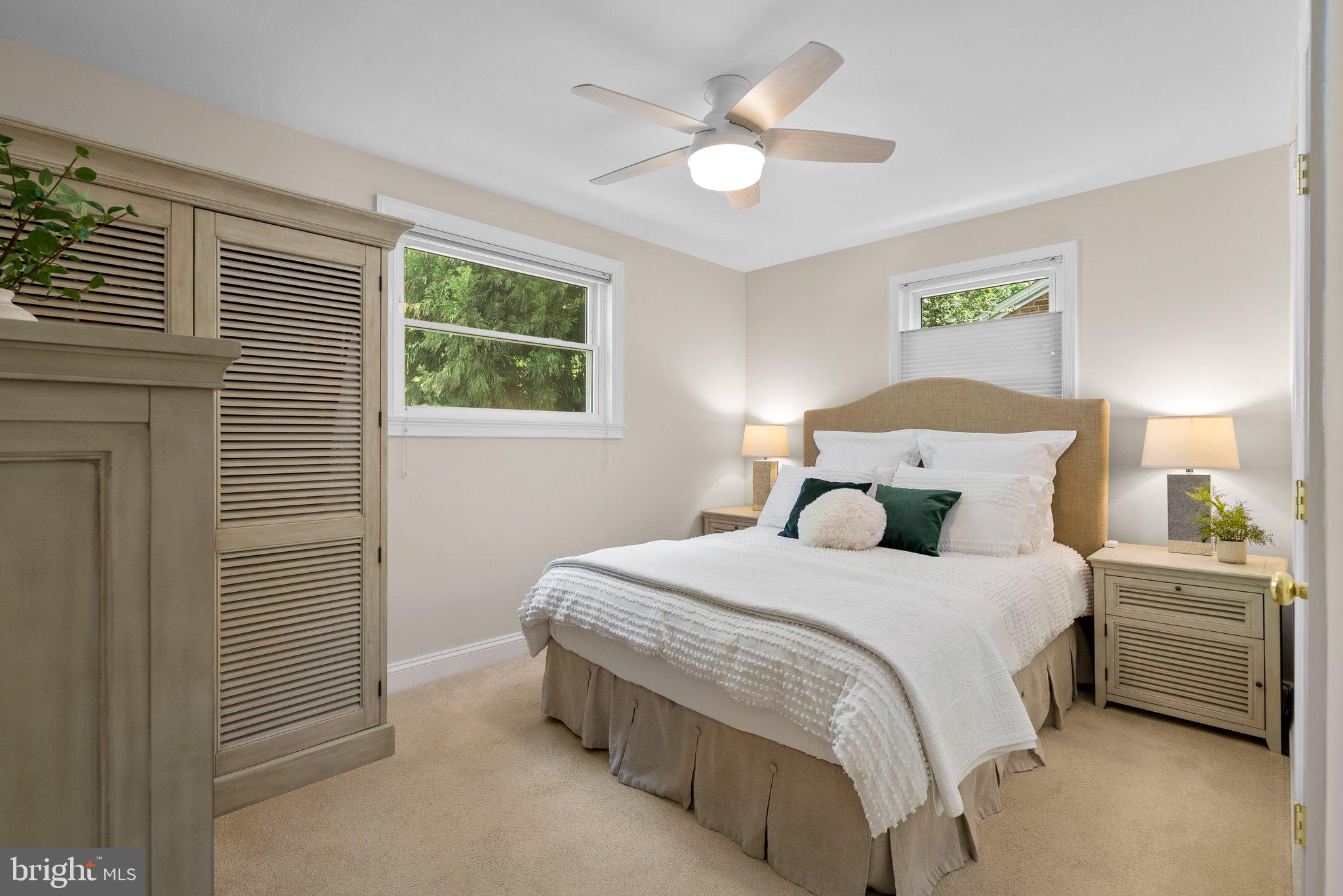 INDIAN SPRING VILLAGE - Residential