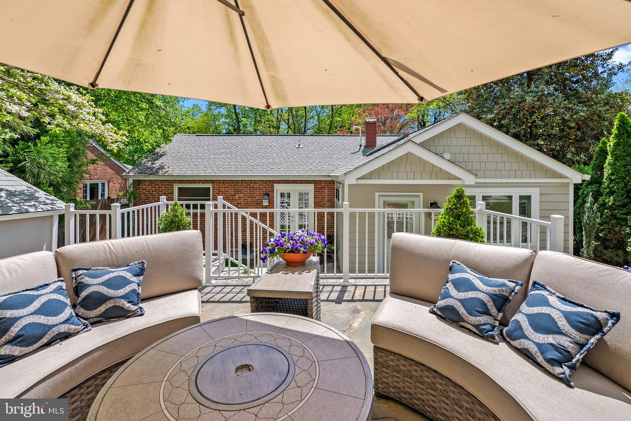 INDIAN SPRING VILLAGE - Residential