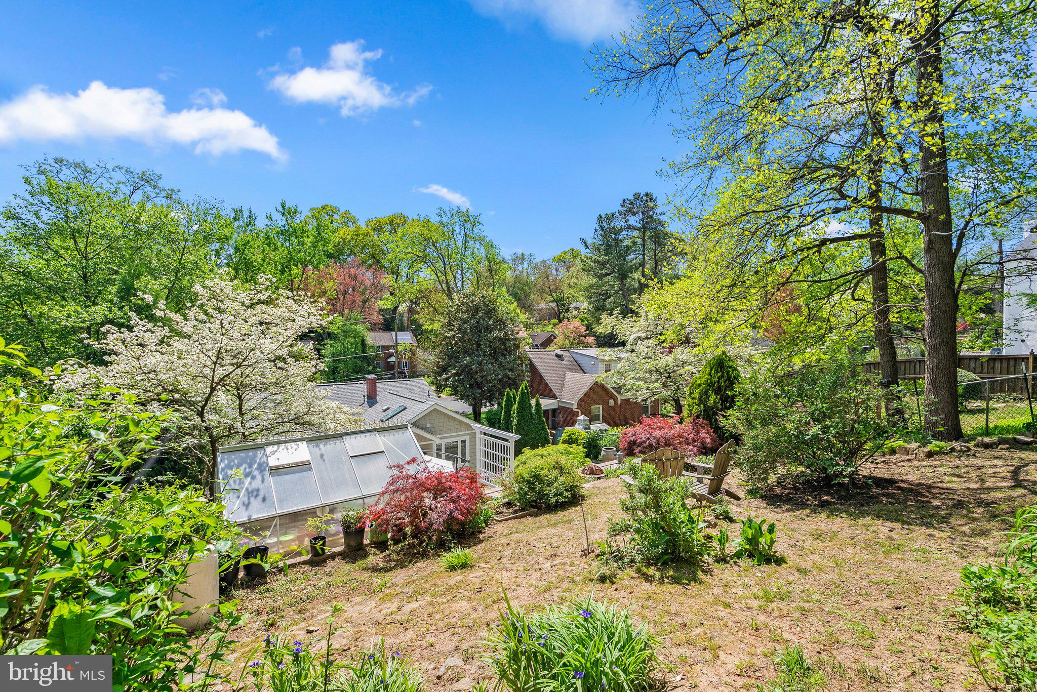 INDIAN SPRING VILLAGE - Residential