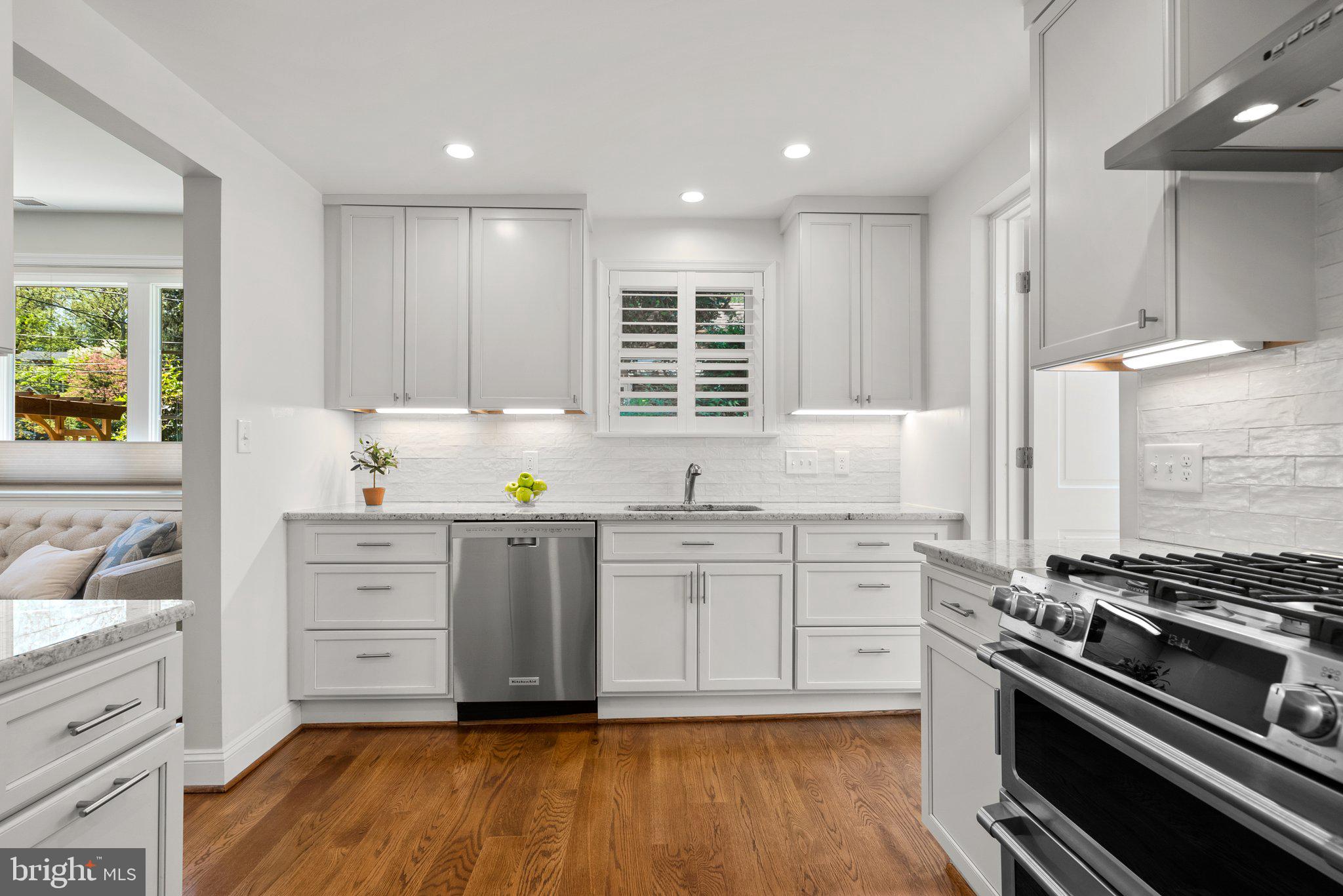 INDIAN SPRING VILLAGE - Residential