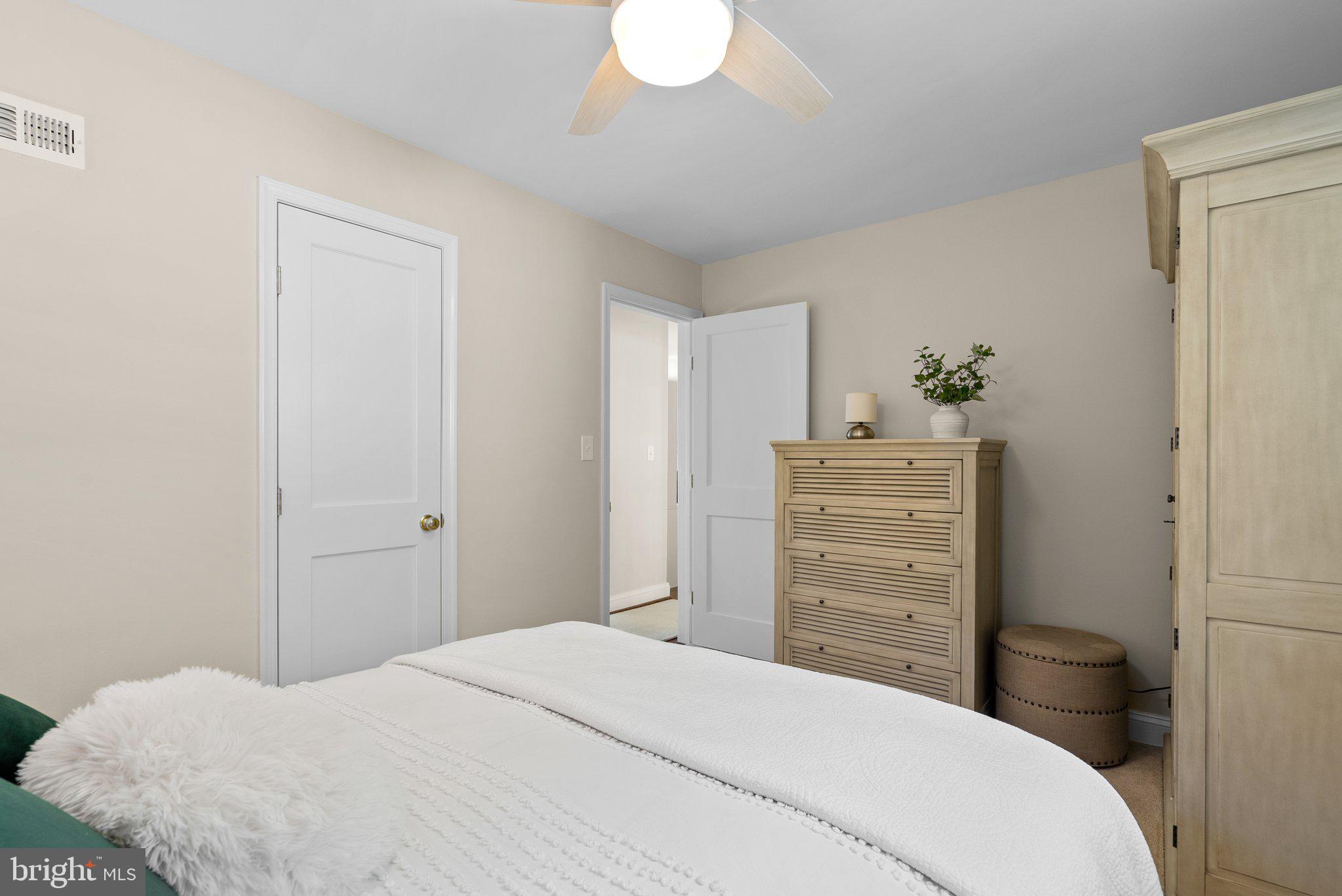 INDIAN SPRING VILLAGE - Residential