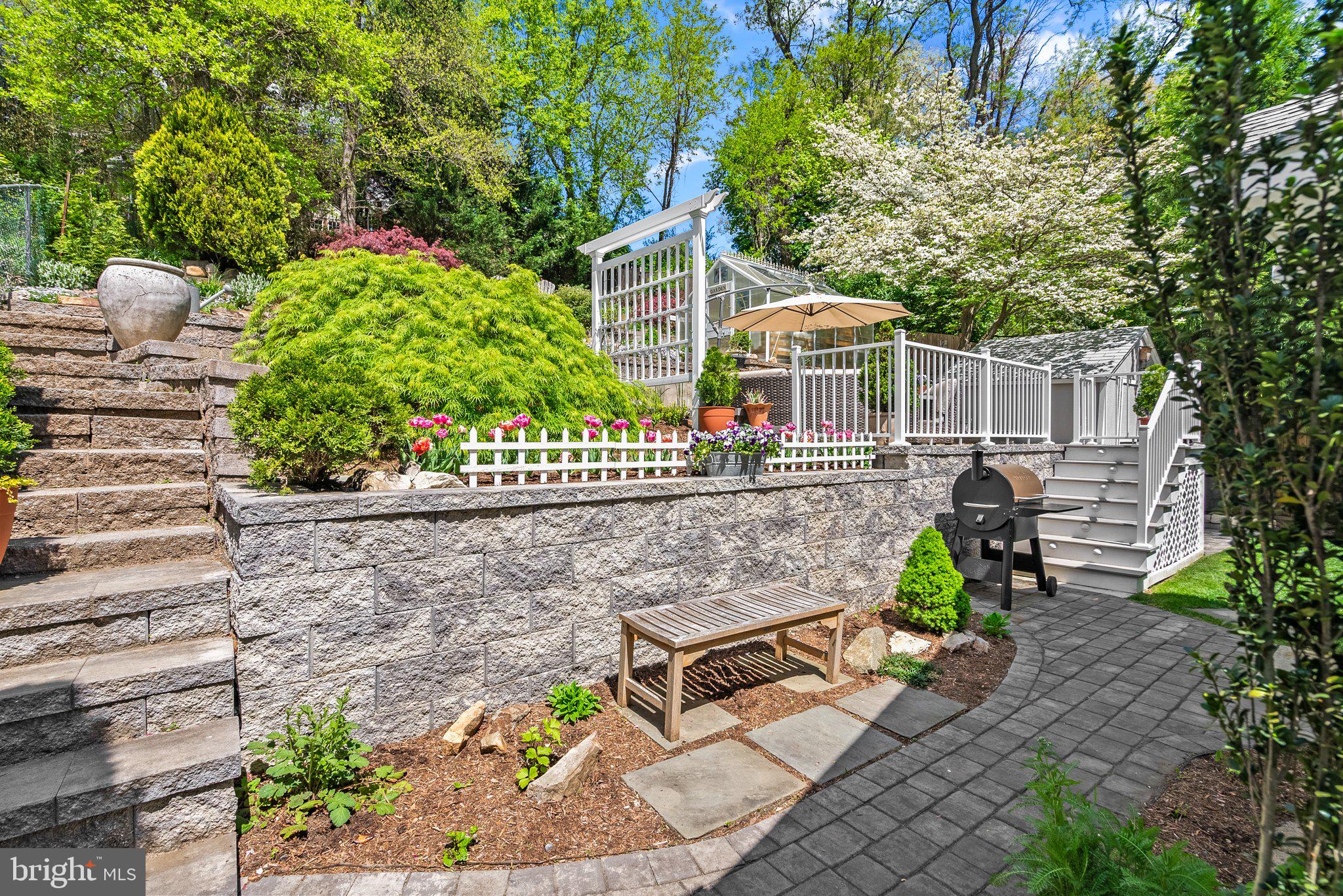 INDIAN SPRING VILLAGE - Residential