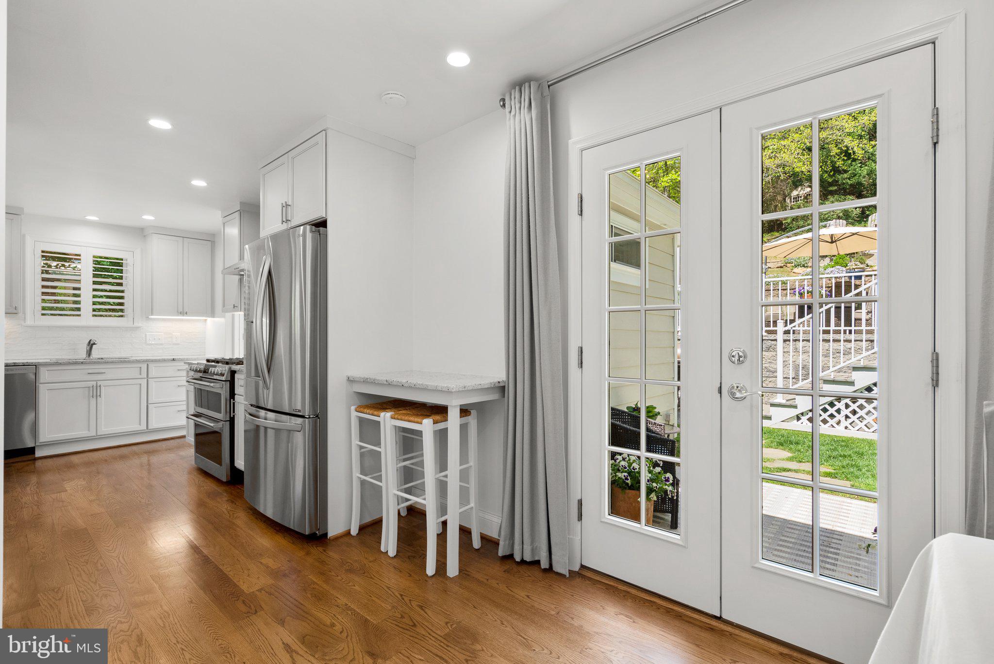 INDIAN SPRING VILLAGE - Residential