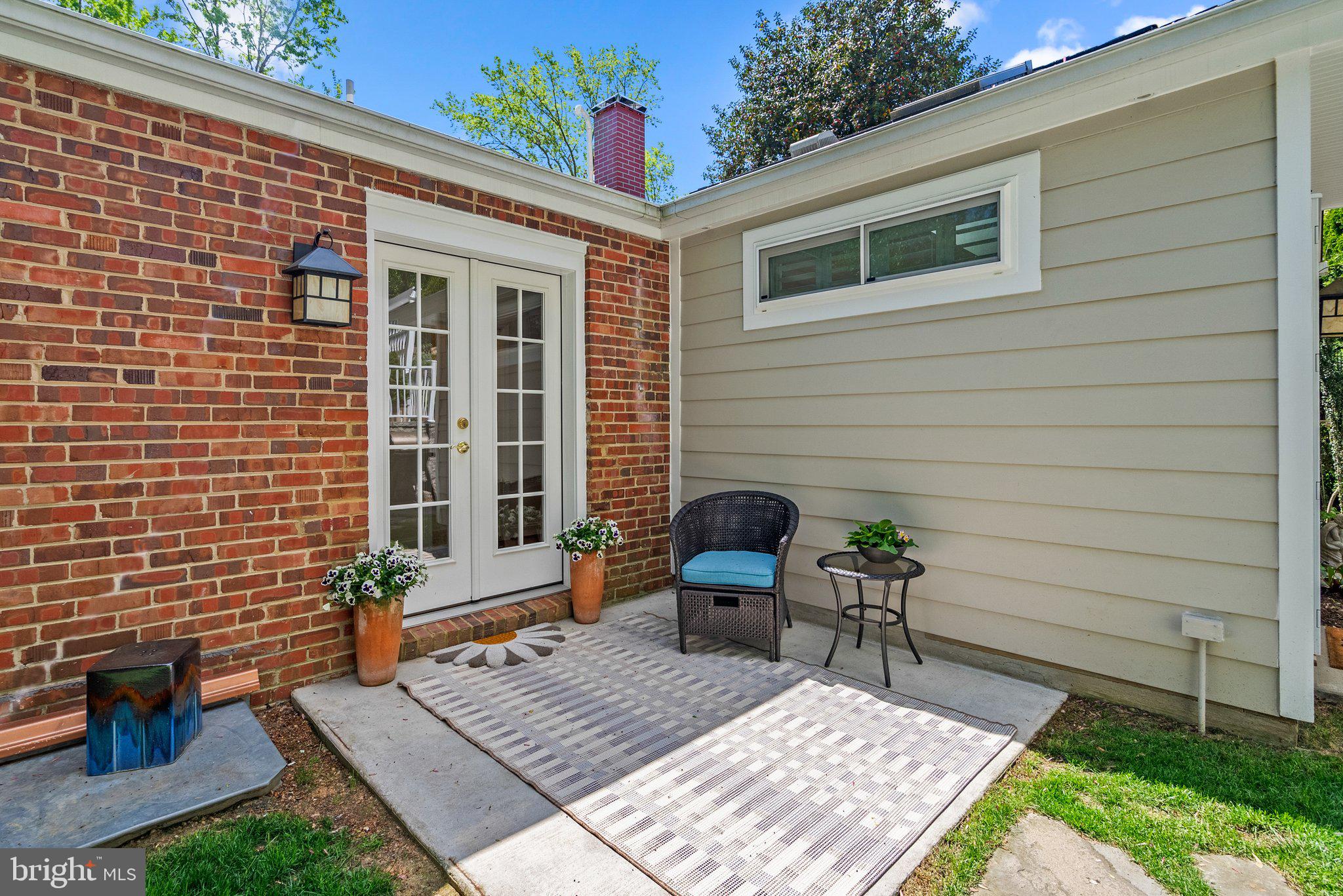 INDIAN SPRING VILLAGE - Residential