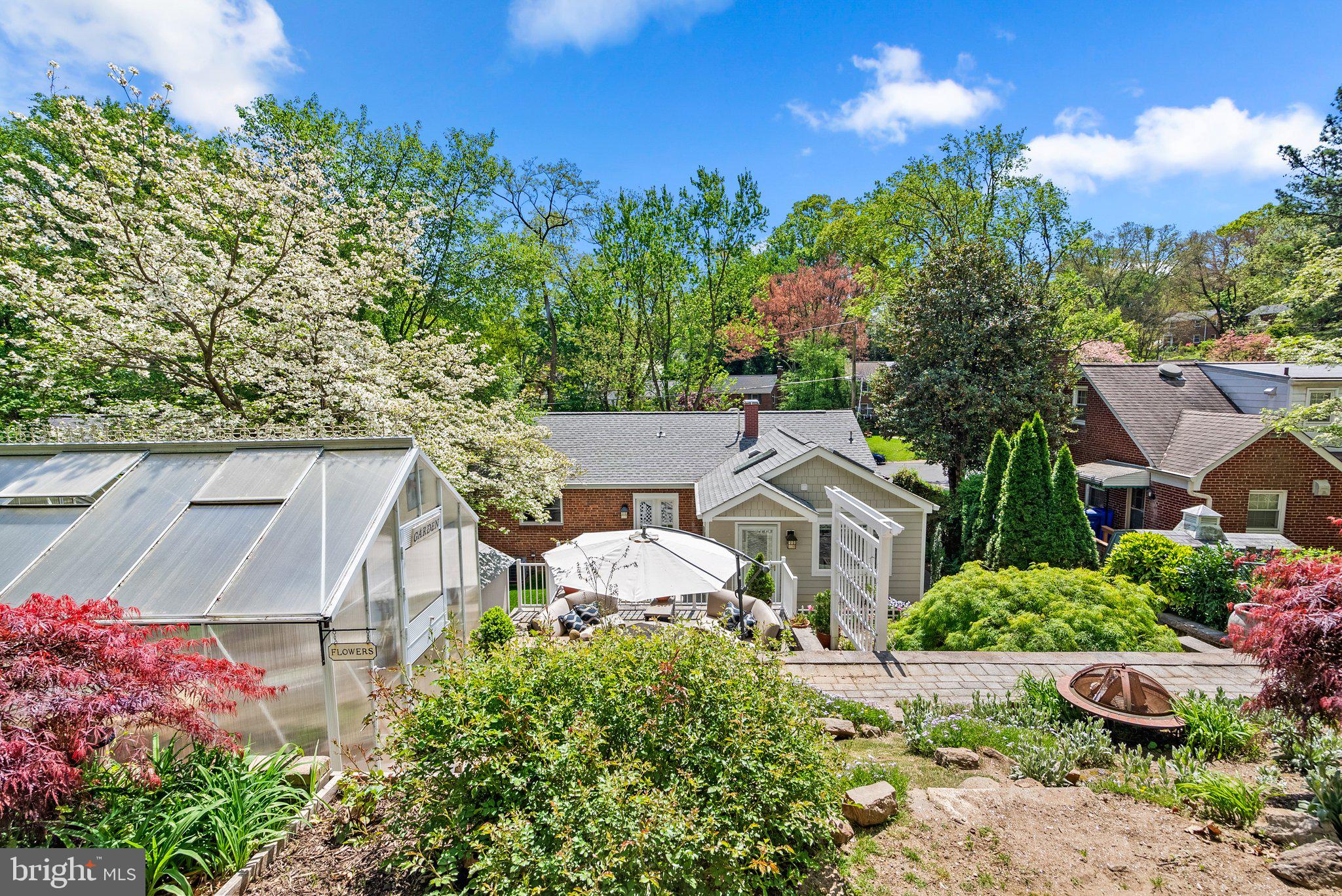 INDIAN SPRING VILLAGE - Residential