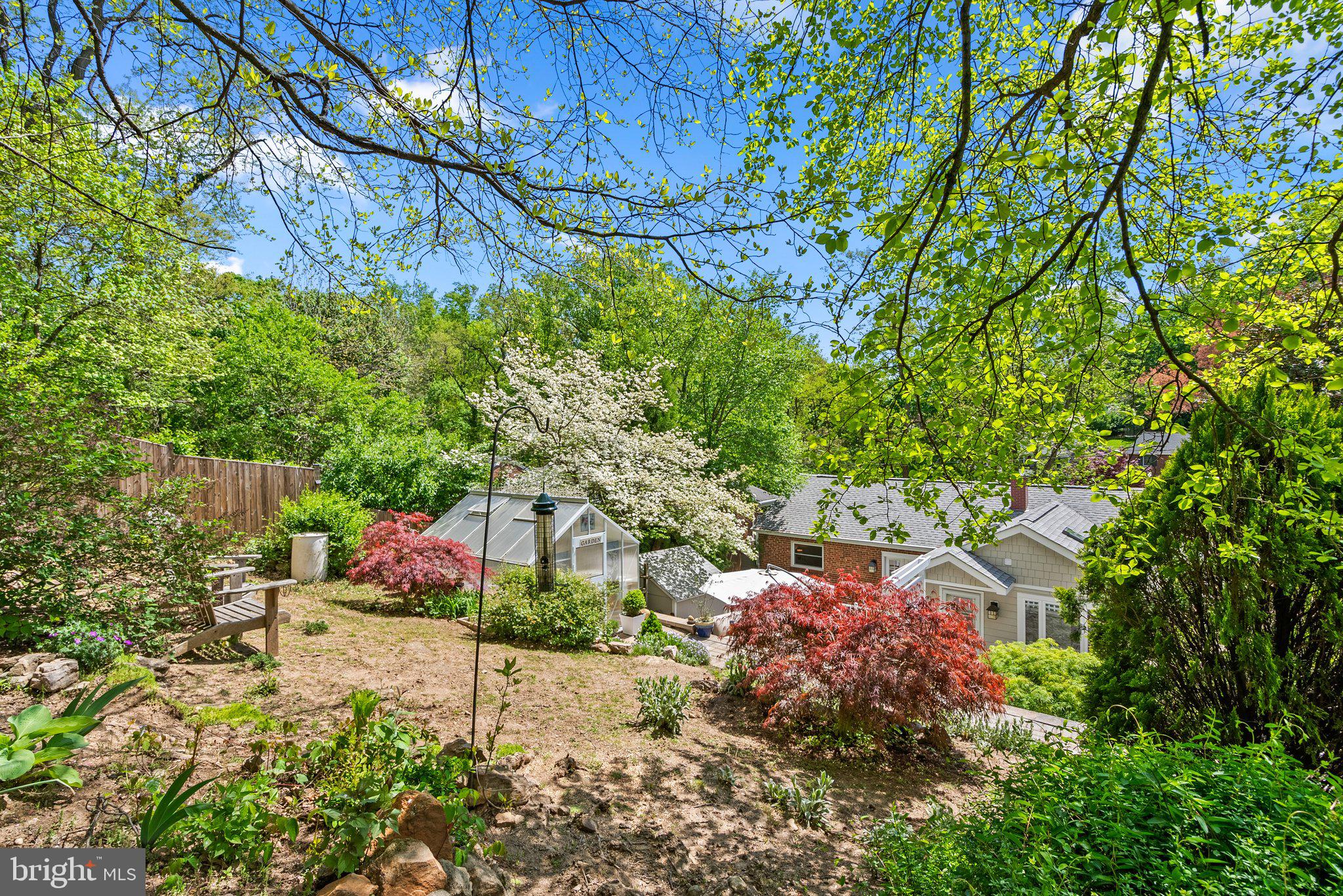 INDIAN SPRING VILLAGE - Residential