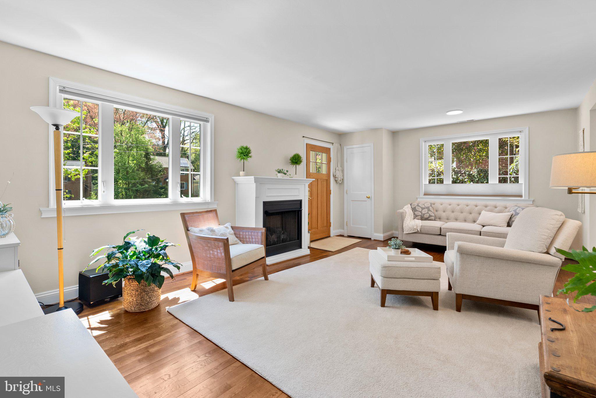 INDIAN SPRING VILLAGE - Residential