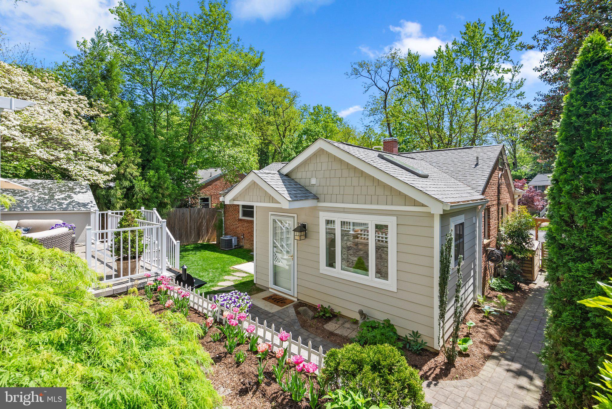 INDIAN SPRING VILLAGE - Residential