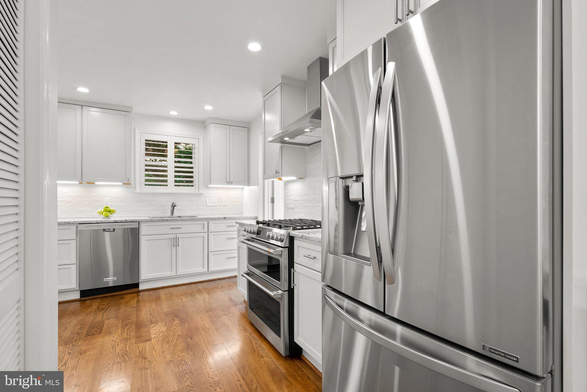 INDIAN SPRING VILLAGE - Residential