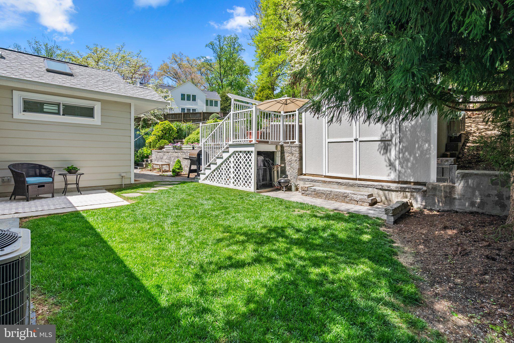 INDIAN SPRING VILLAGE - Residential