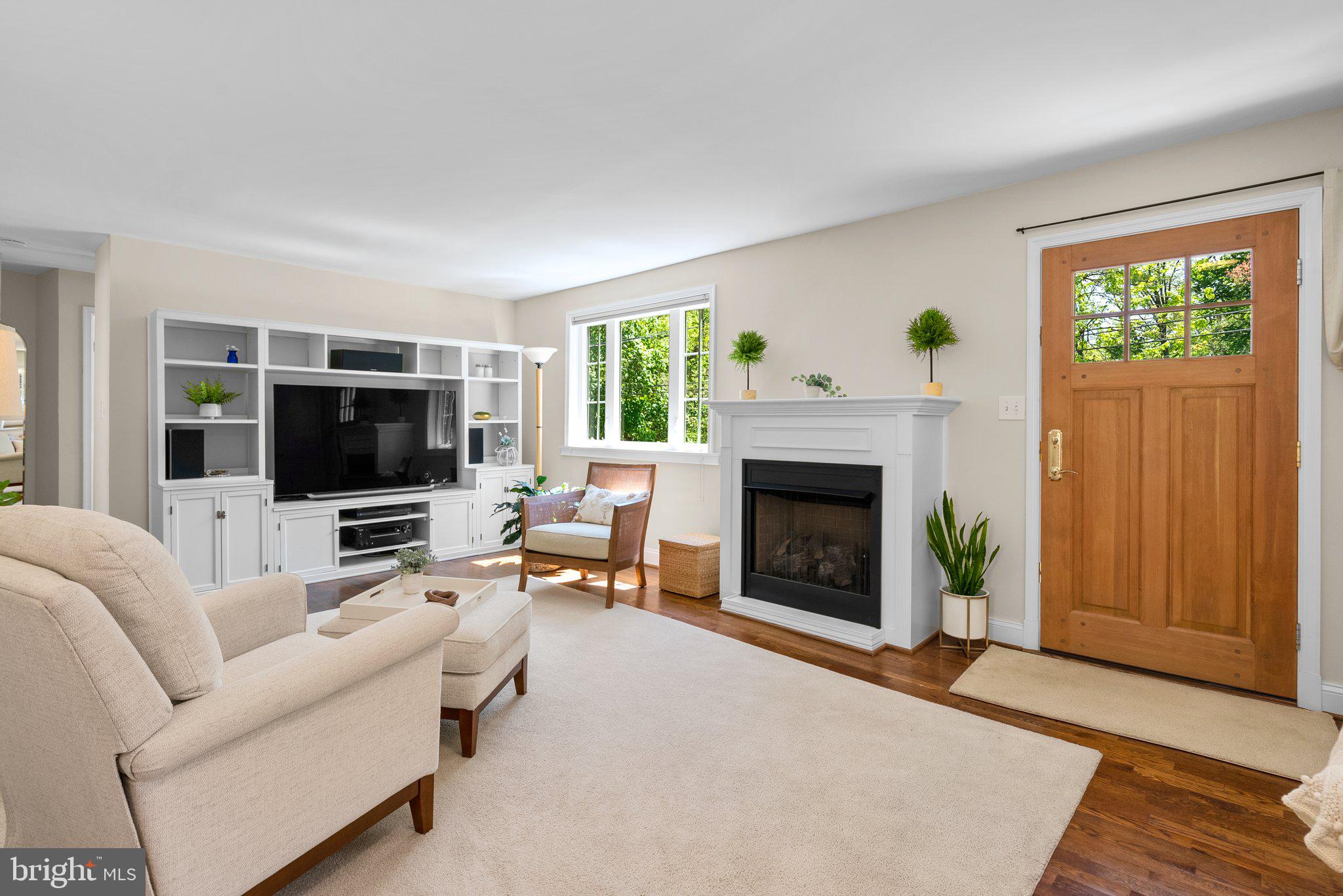 INDIAN SPRING VILLAGE - Residential