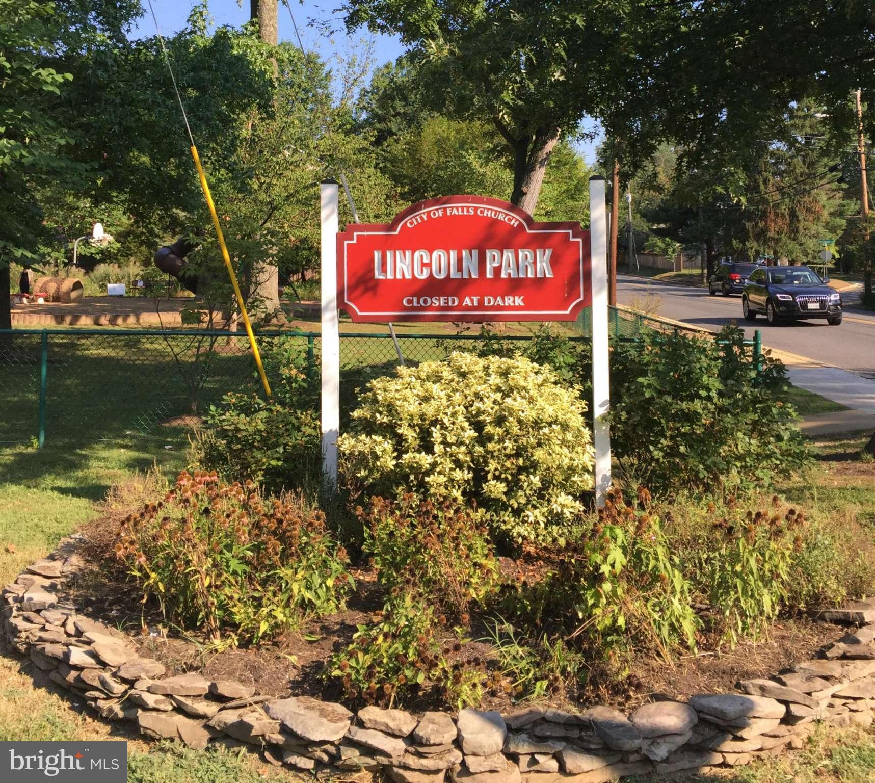 SHERWOOD - Residential Lease