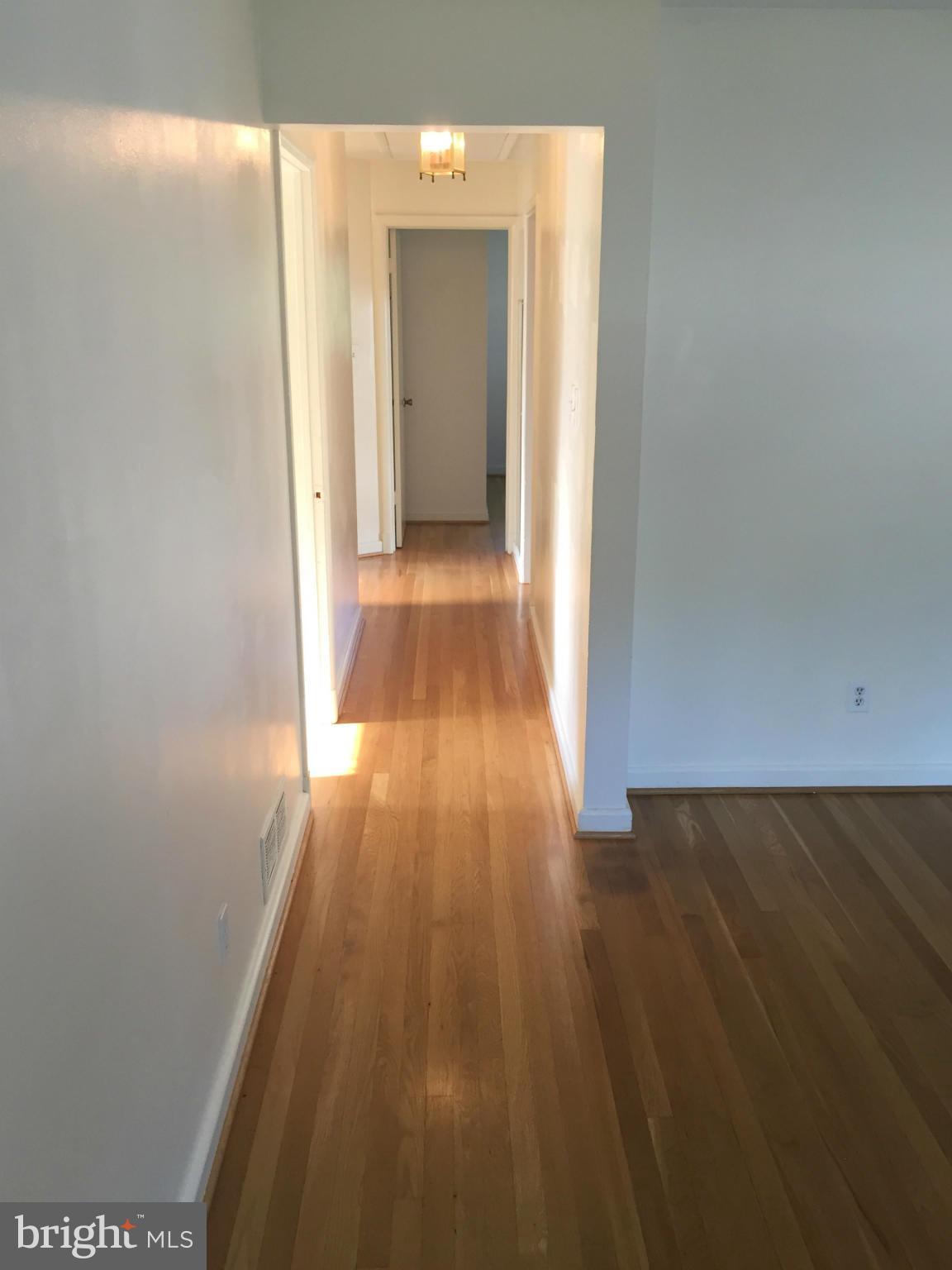 SHERWOOD - Residential Lease