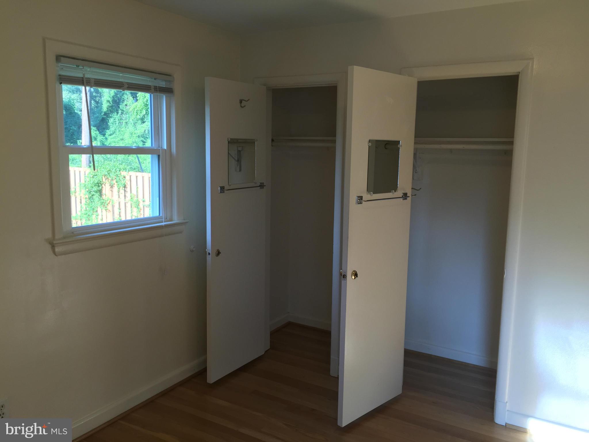 SHERWOOD - Residential Lease