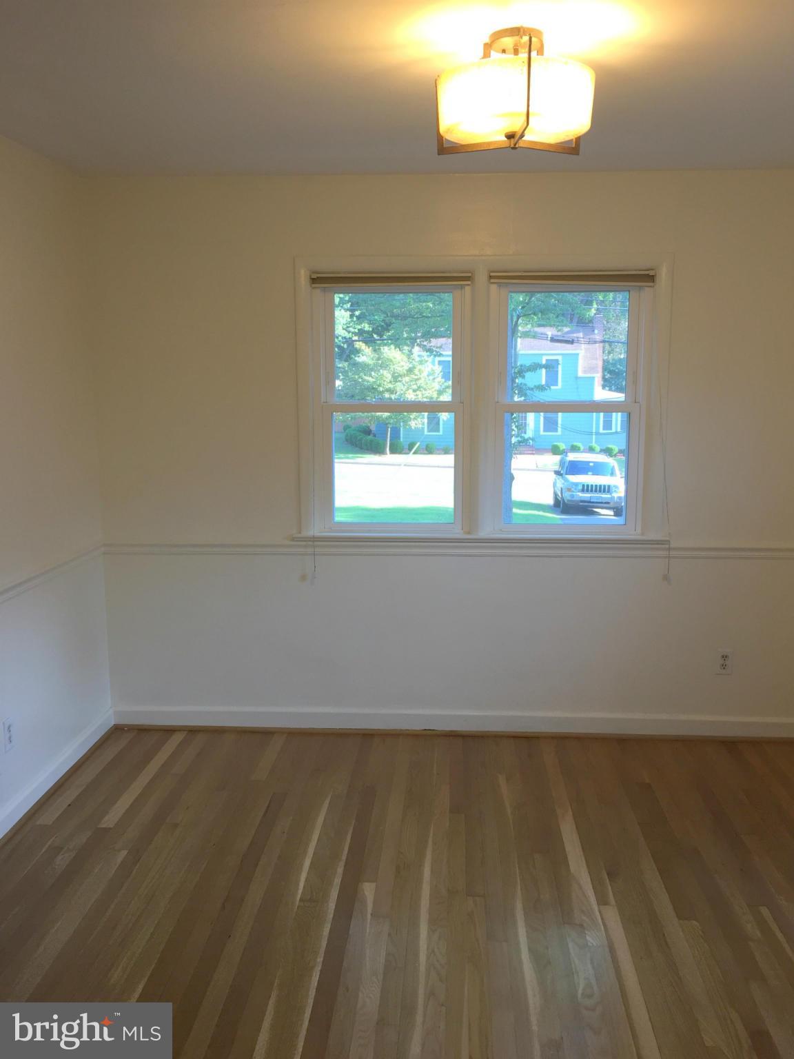 SHERWOOD - Residential Lease