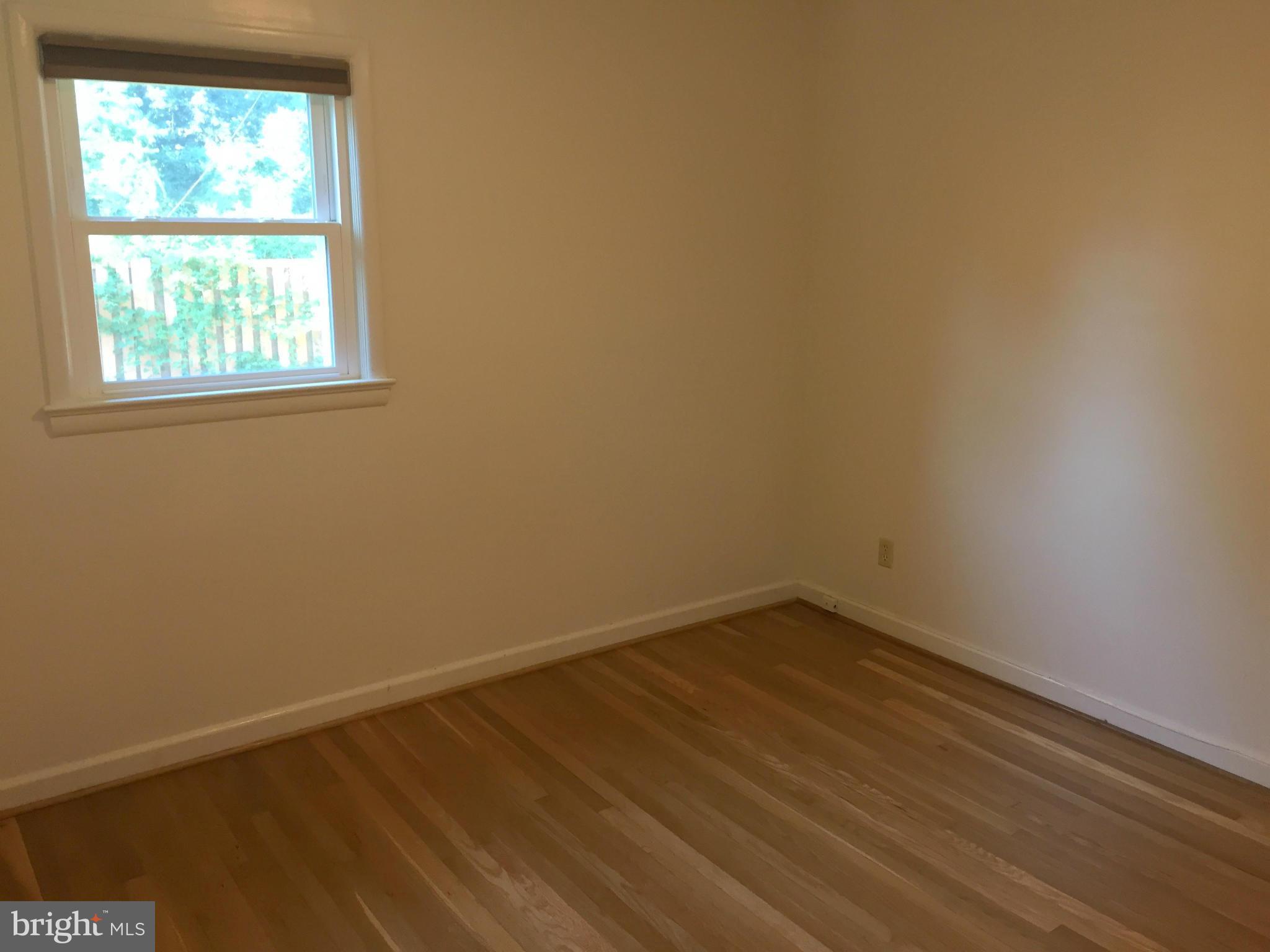 SHERWOOD - Residential Lease