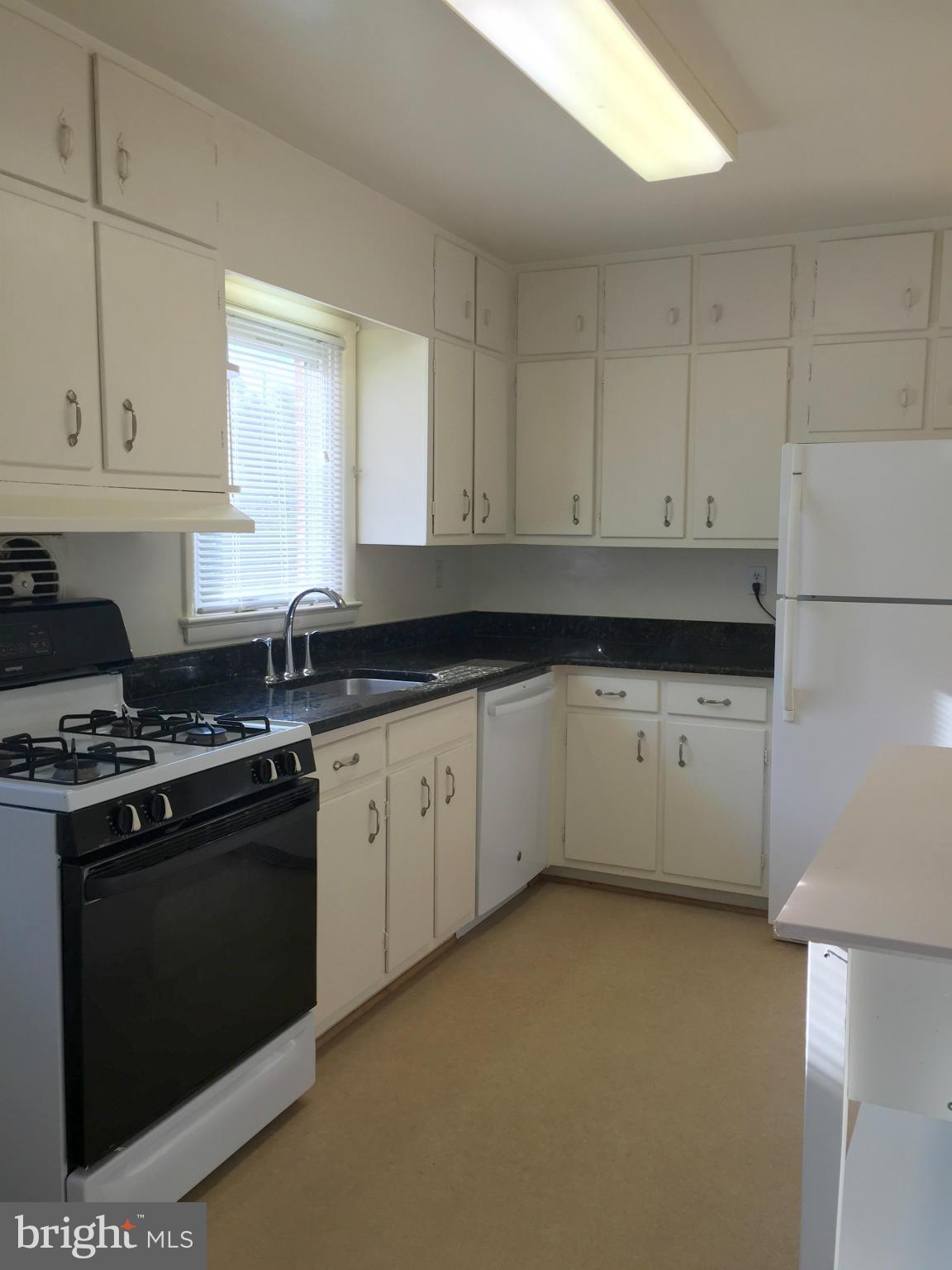 SHERWOOD - Residential Lease