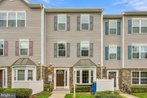 1826 Cassandra Drive Unit 133, Eldersburg, MD 21784 - #: MDCR2037646